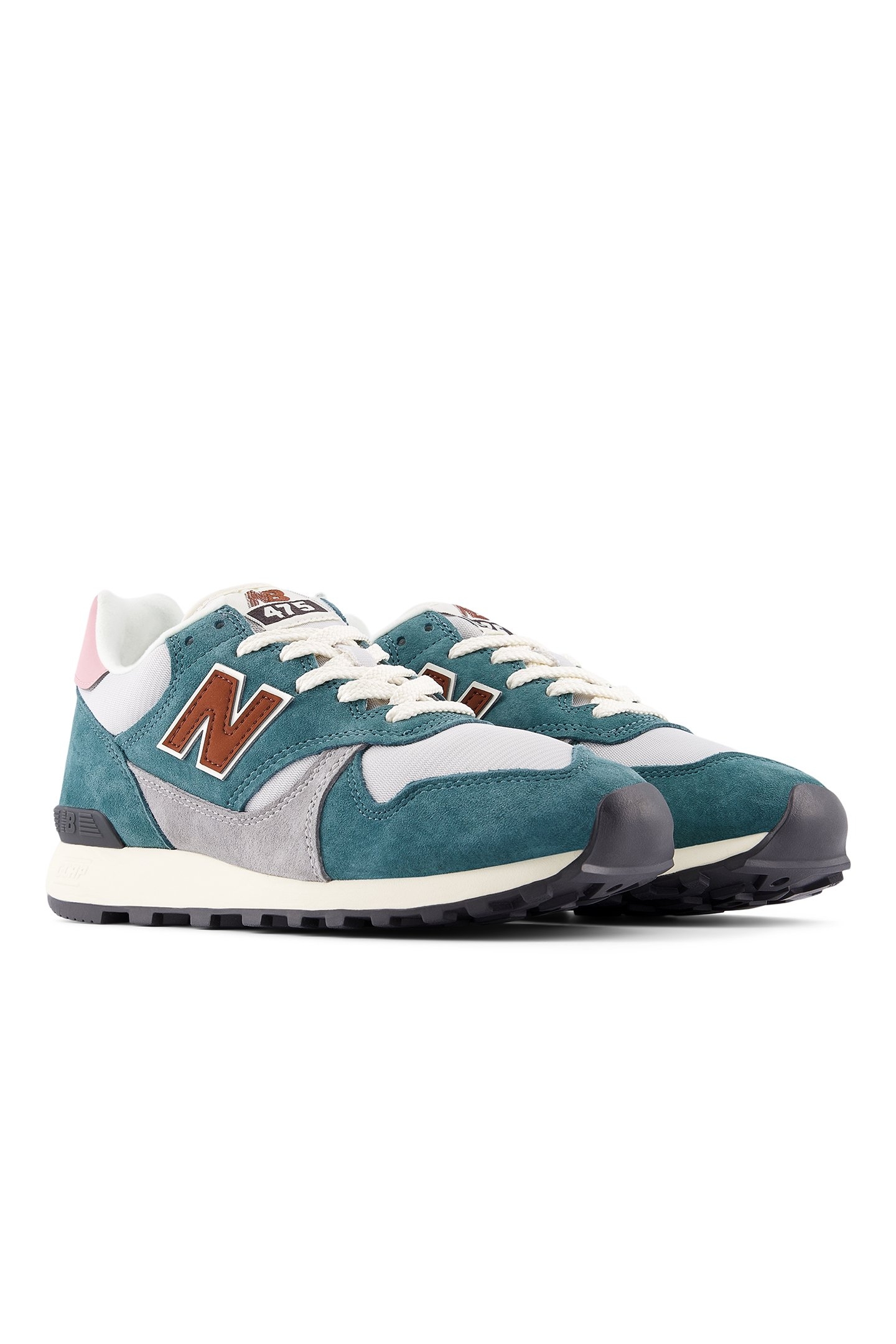 UNISEX 475 NEW SPRUCE 3