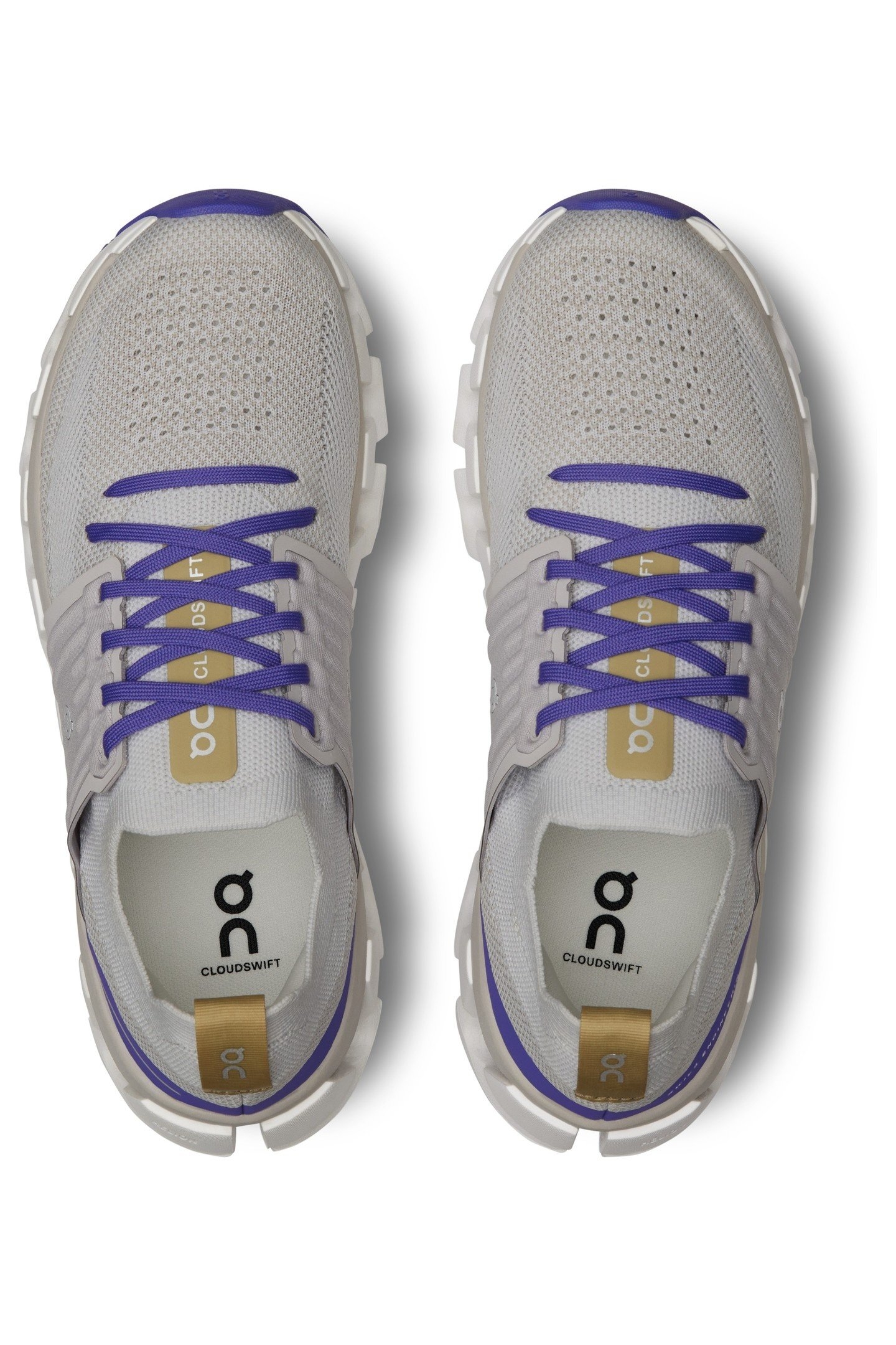 CLOUDSWIFT 3 W WHITE | BLUEBERRY 4