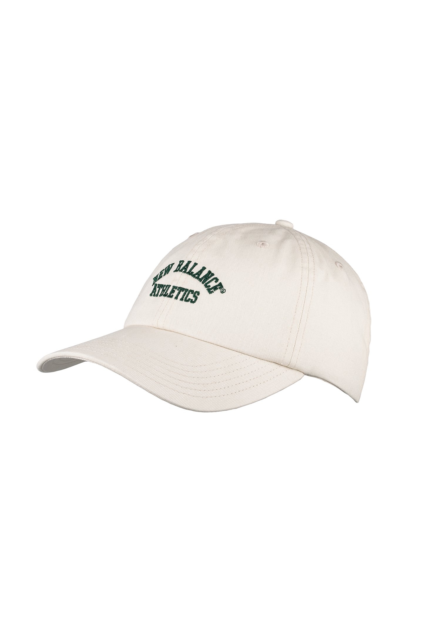 UNISEX 6 PANEL SEASONAL HAT LINEN (LIN) 1