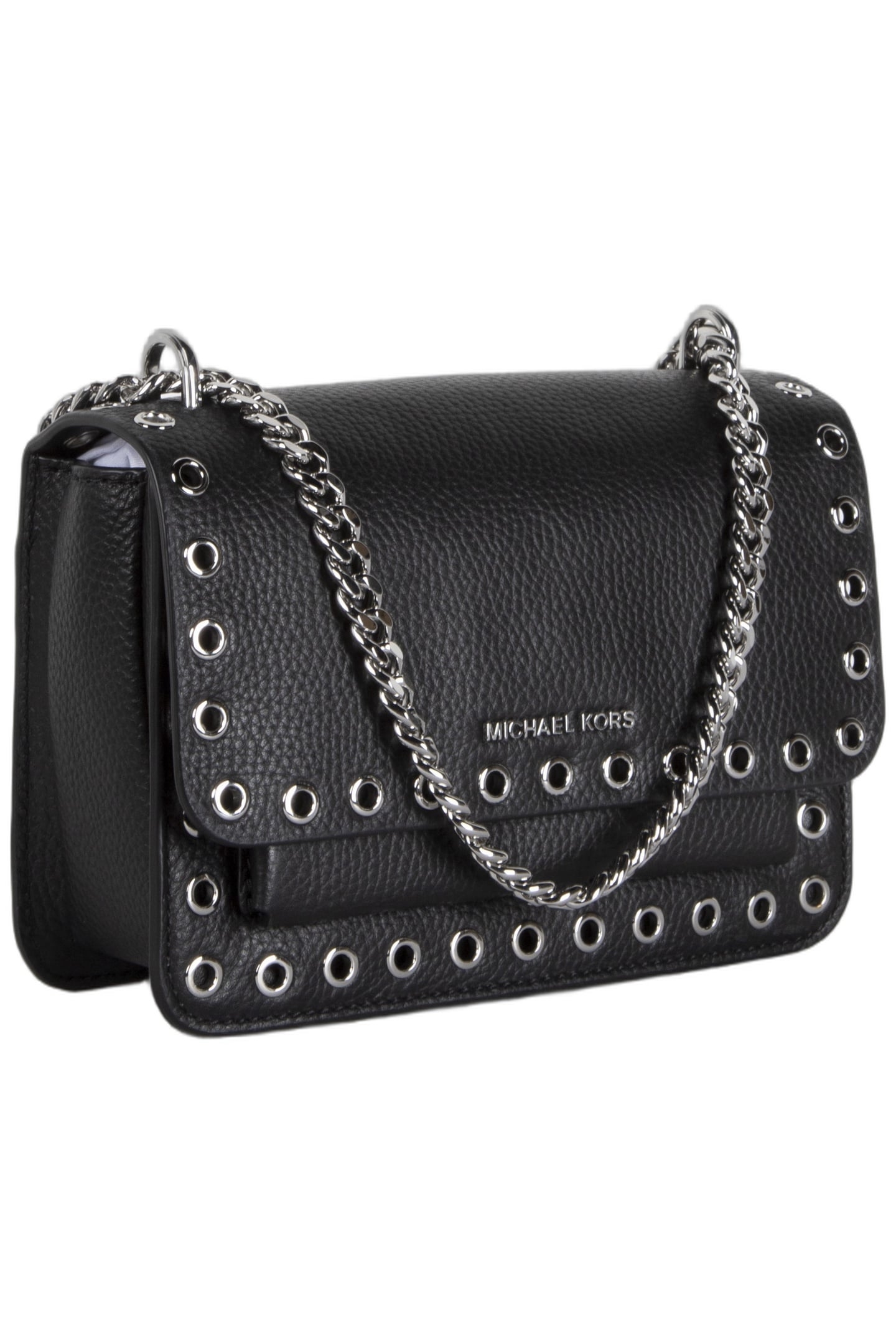 SMALL CROSSBODY BAG BLACK 3
