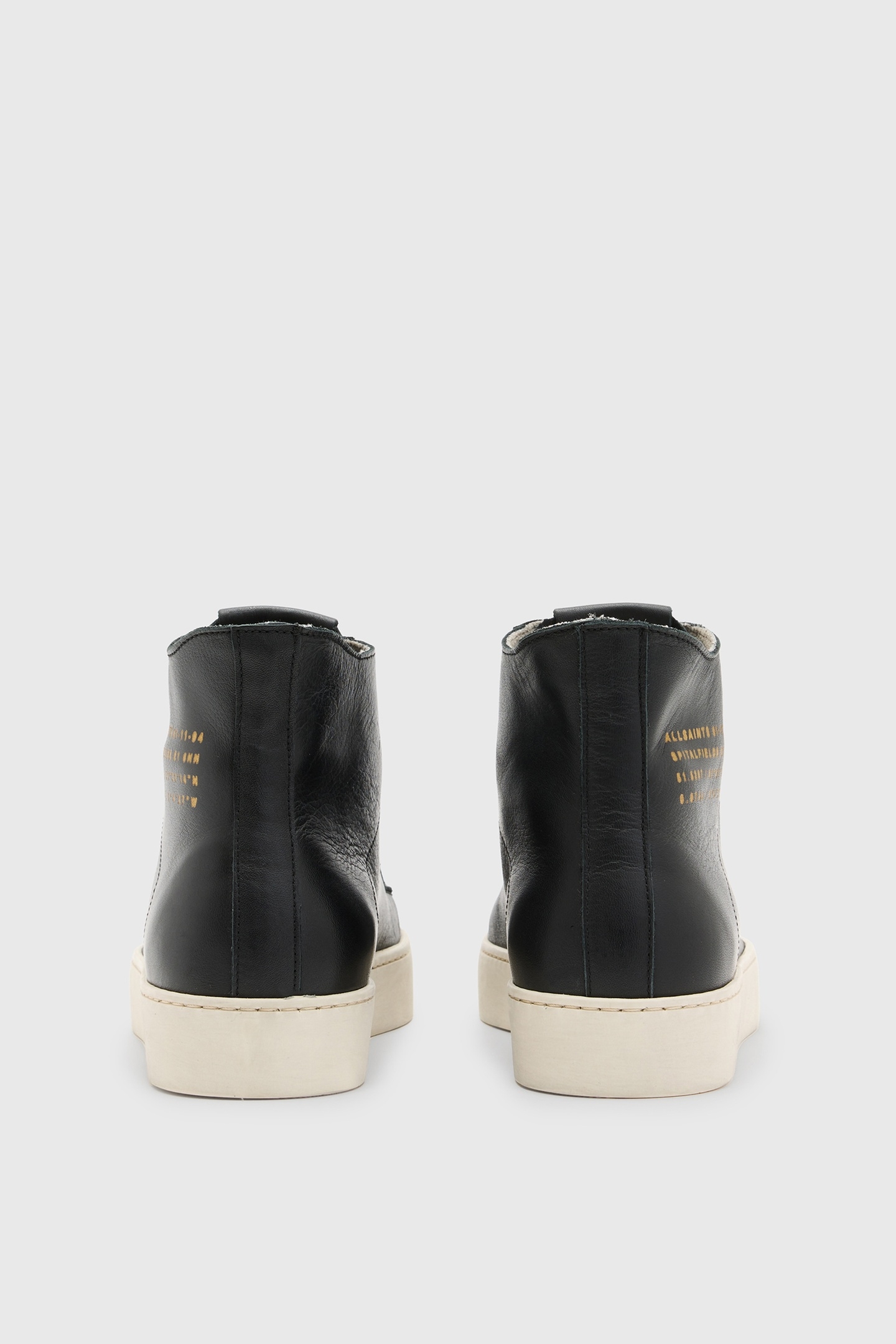 TANA HIGH TOP BLACK 3