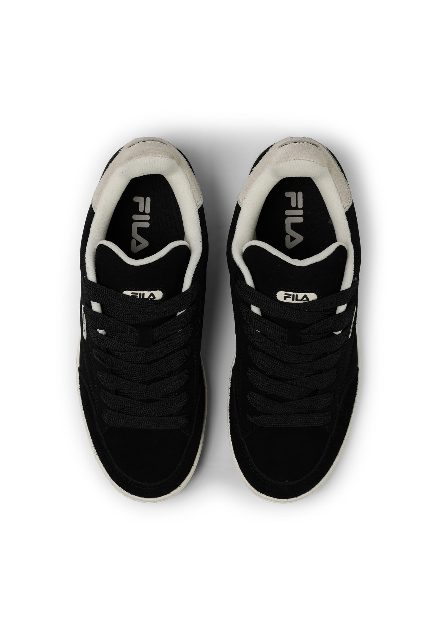 FILA BOLDBAY BLACK-TURTLEDOVE 2