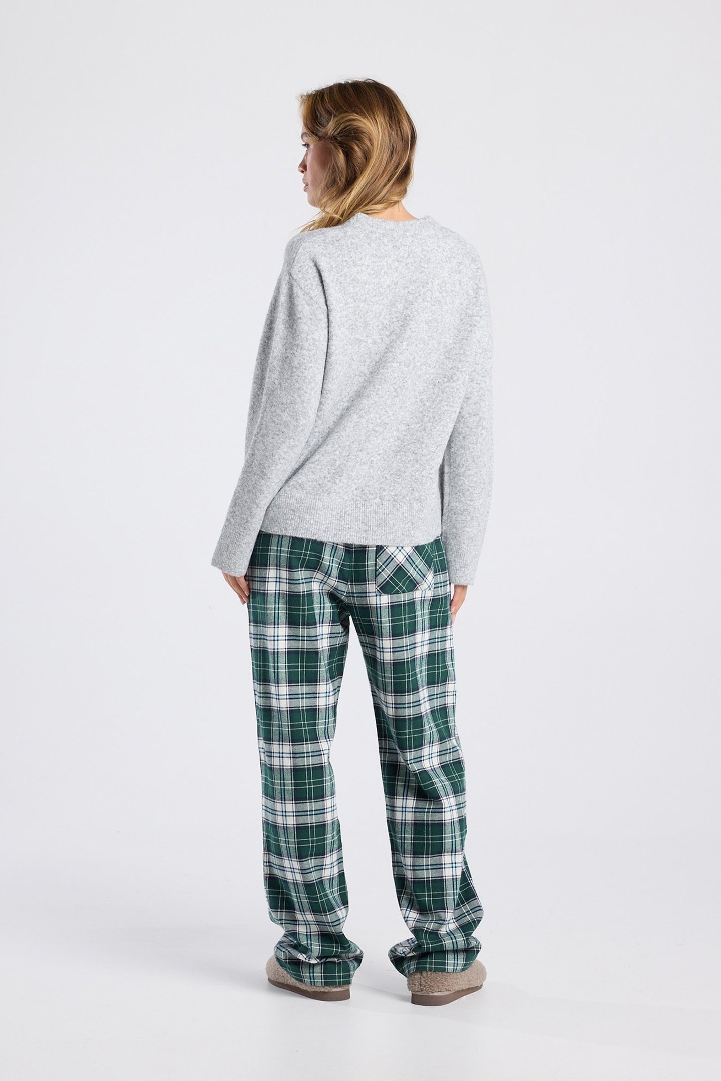 MORGAN Z GREEN/BLUE 2