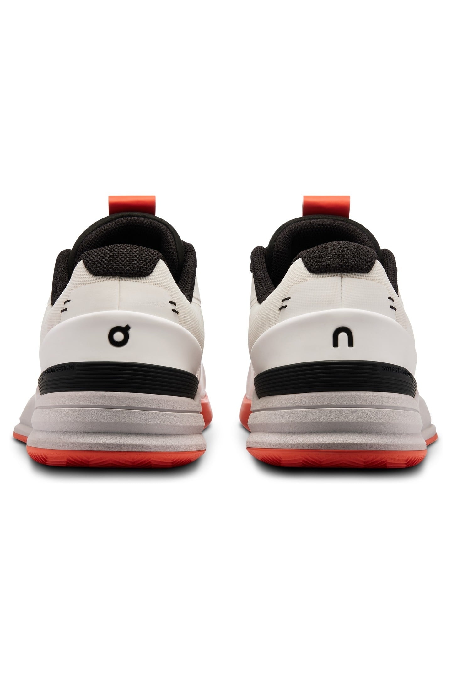 THE ROGER PRO CLAY 1 M WHITE | LILY 5