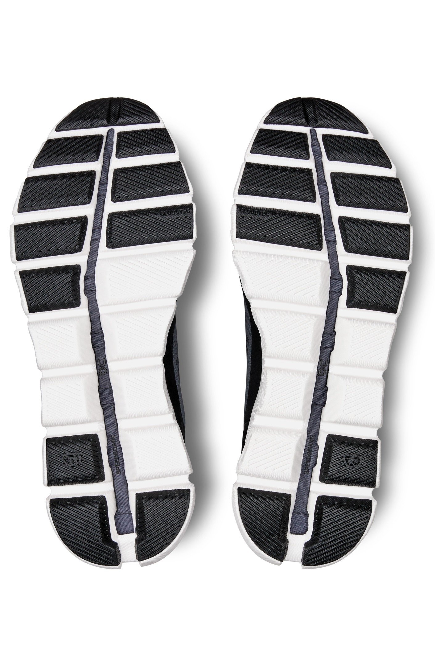 CLOUD X 3 AD M BLACK | WHITE 5