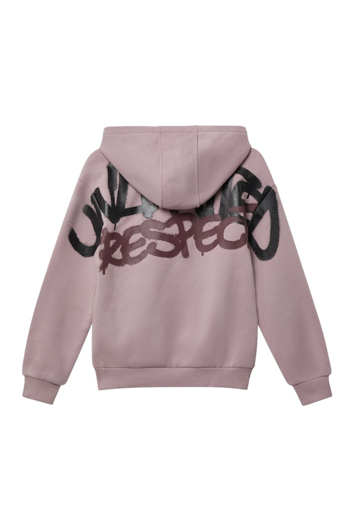 S.OLIVER SWEATSHIRTS PINK 1