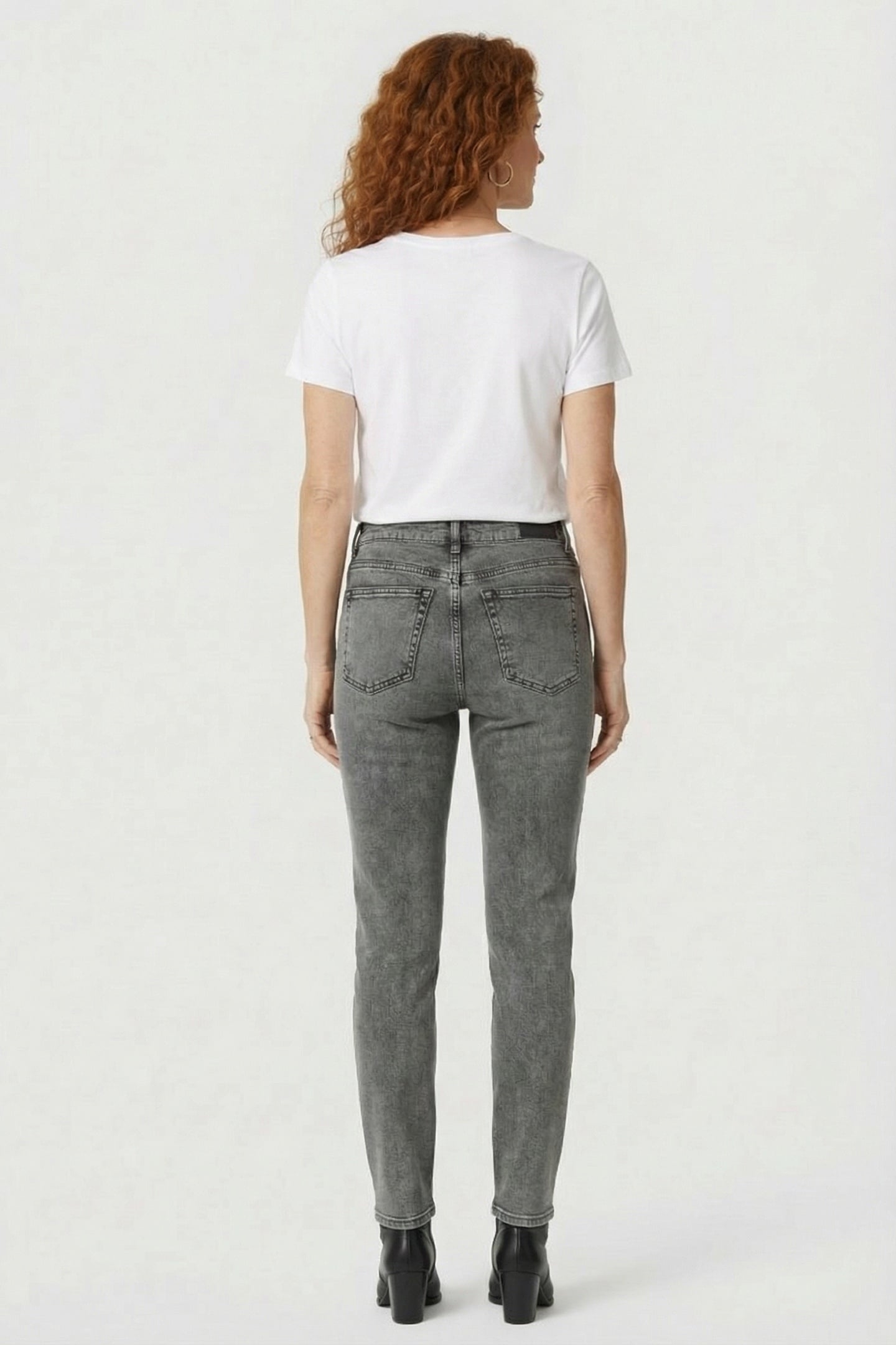 GALLOWAY TROUSER GREY USED 2