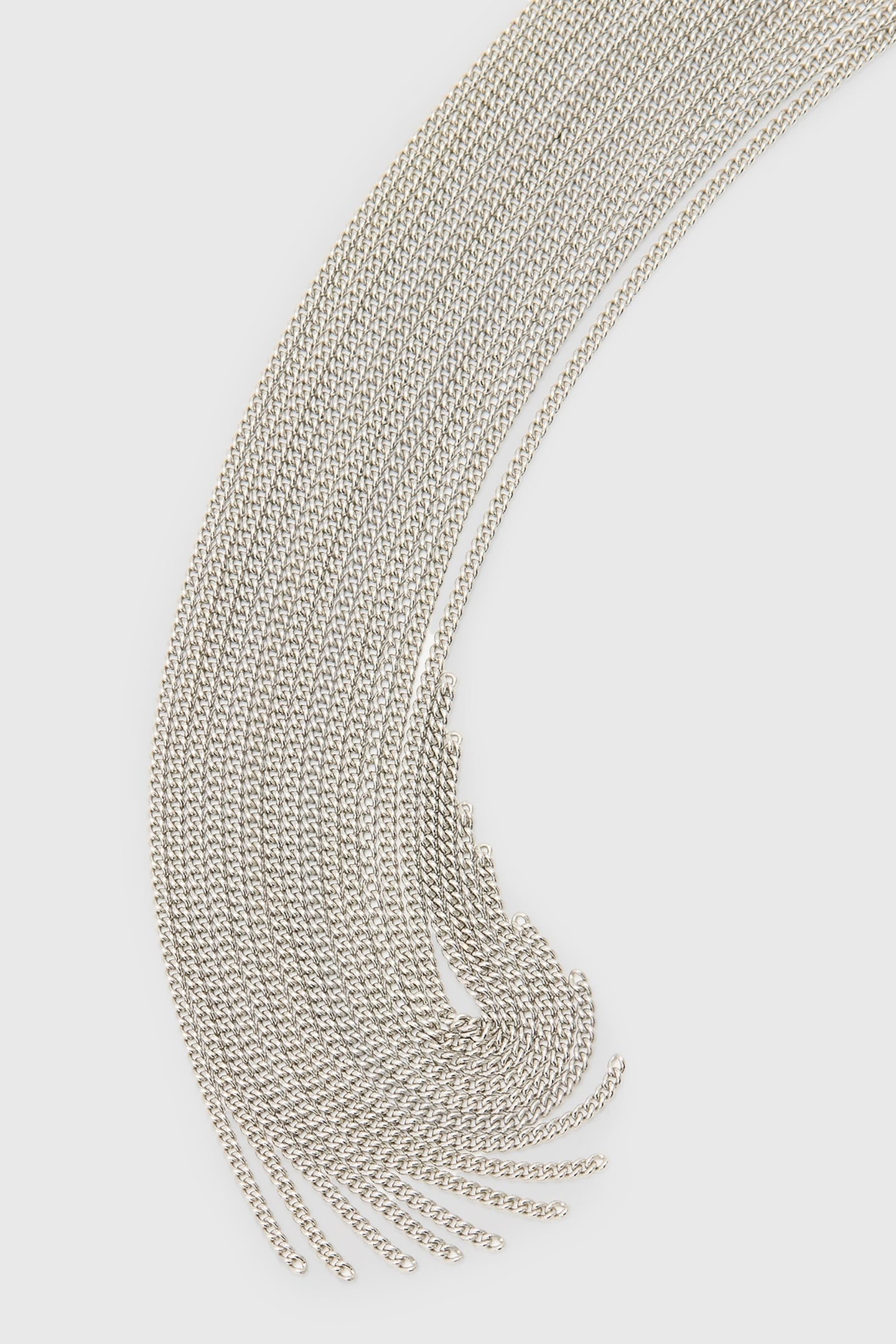 CORRINE L EARRINGS WARM BRASS MIX 4