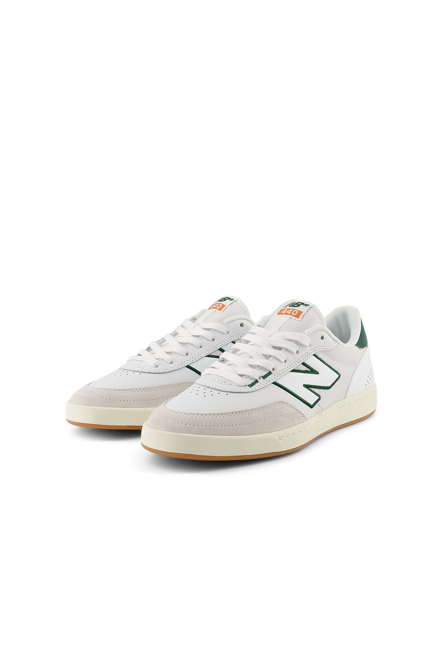 NUMERIC 440 V2 WHITE 5