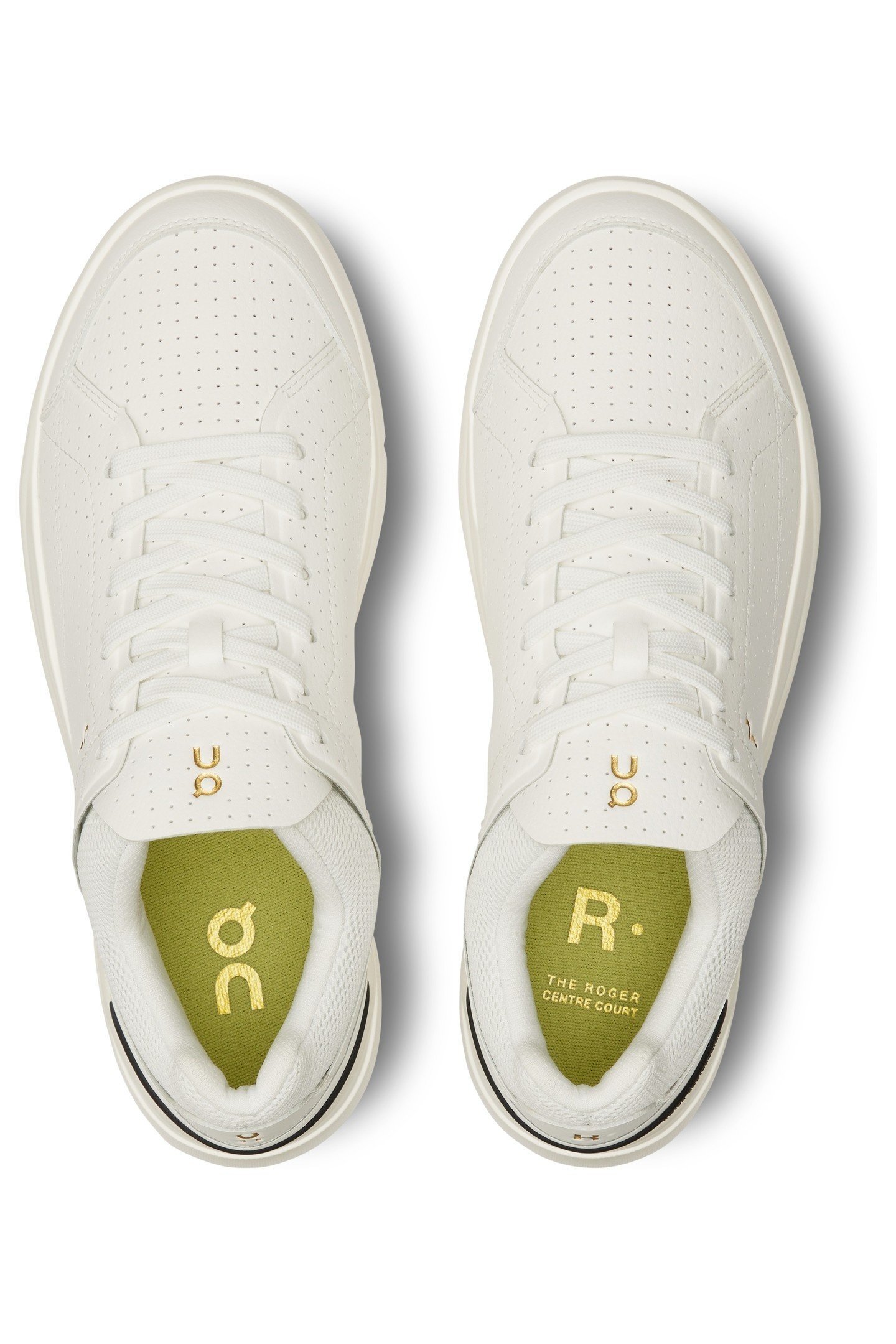 THE ROGER CENTRE COURT 2 W WHITE | BLACK 4