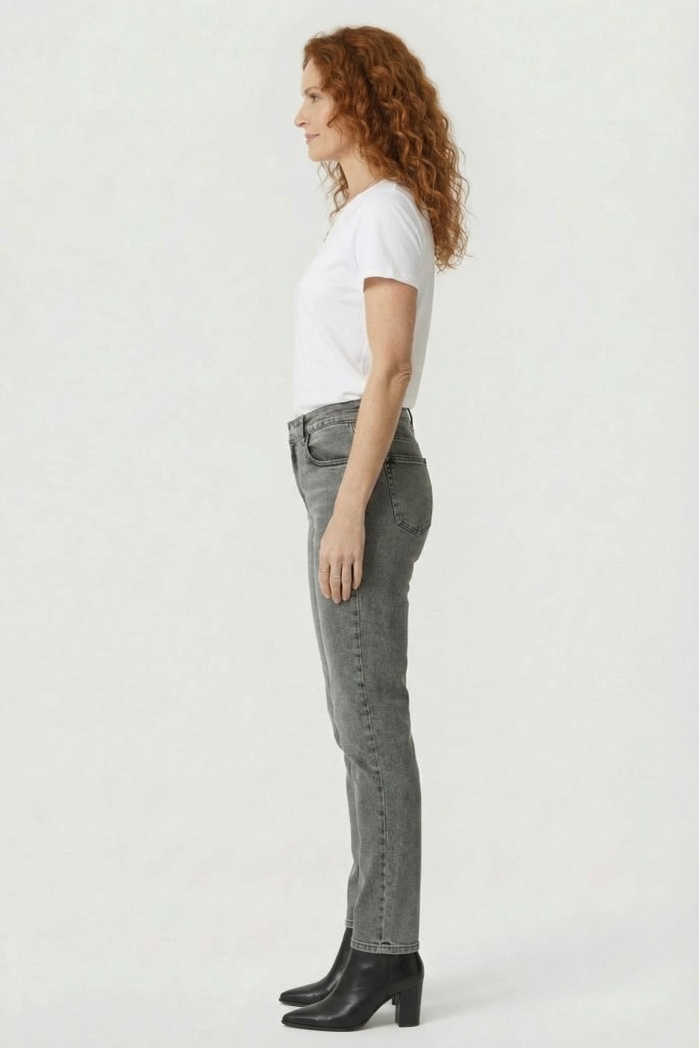 GALLOWAY TROUSER GREY USED 3