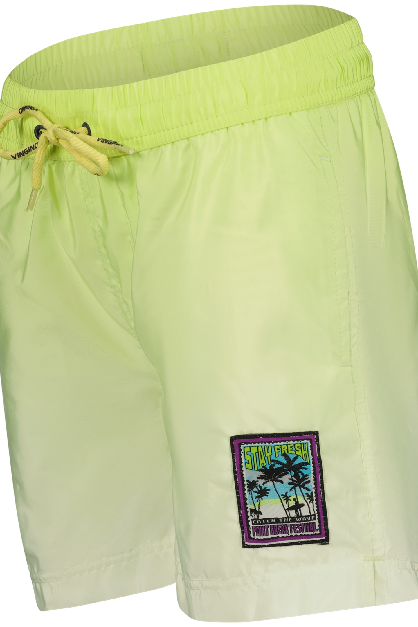 XIP SOFT NEON LIME 2