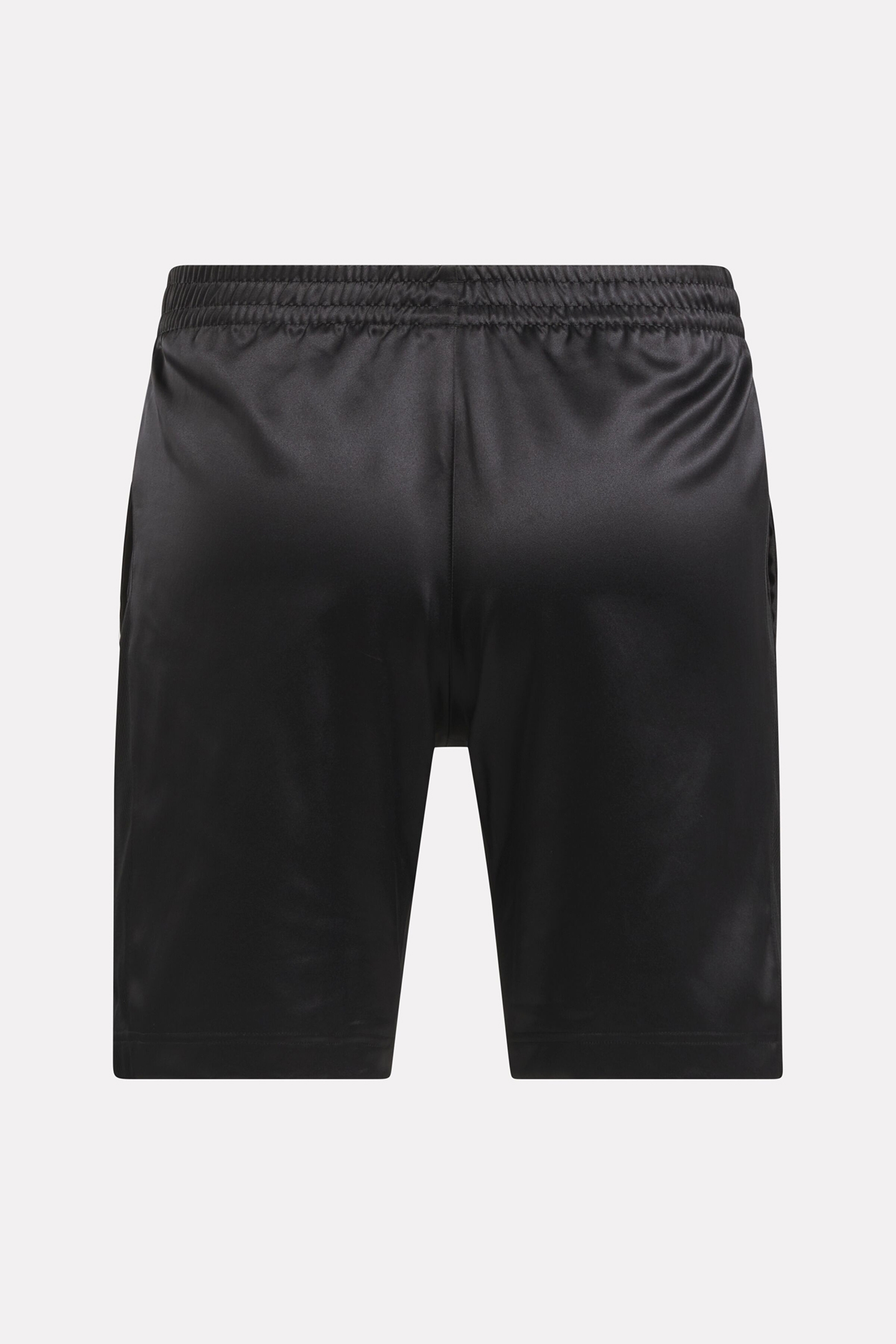 BB SATIN AND MESH SHORT 2