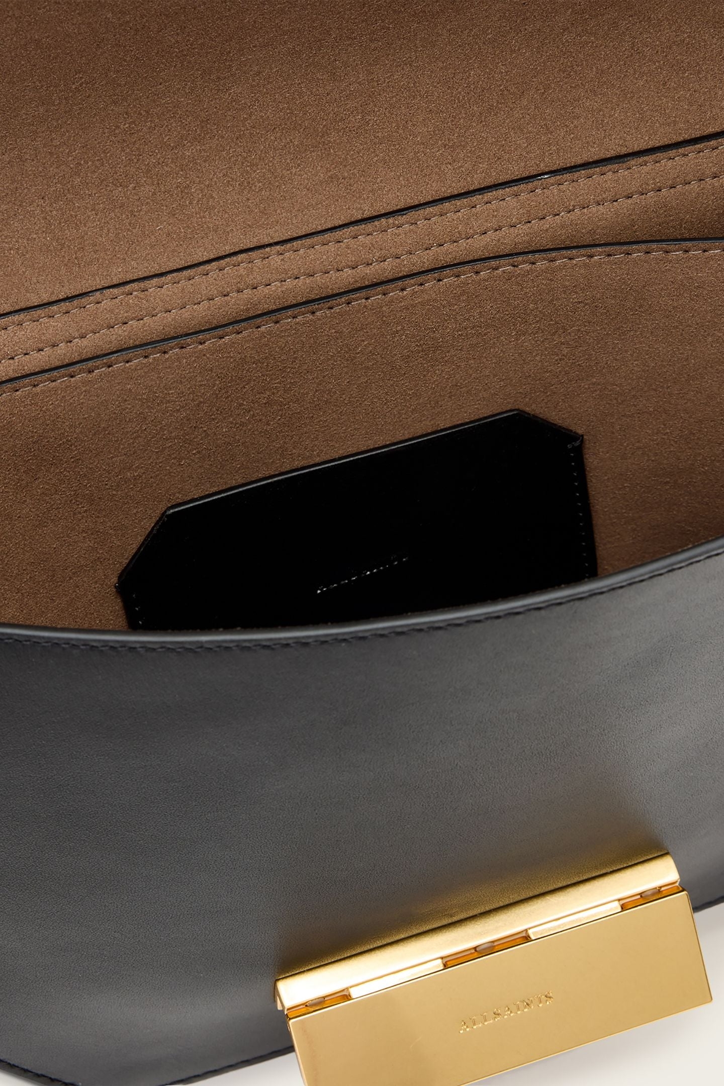 ETTA SATCHEL BLACK 5