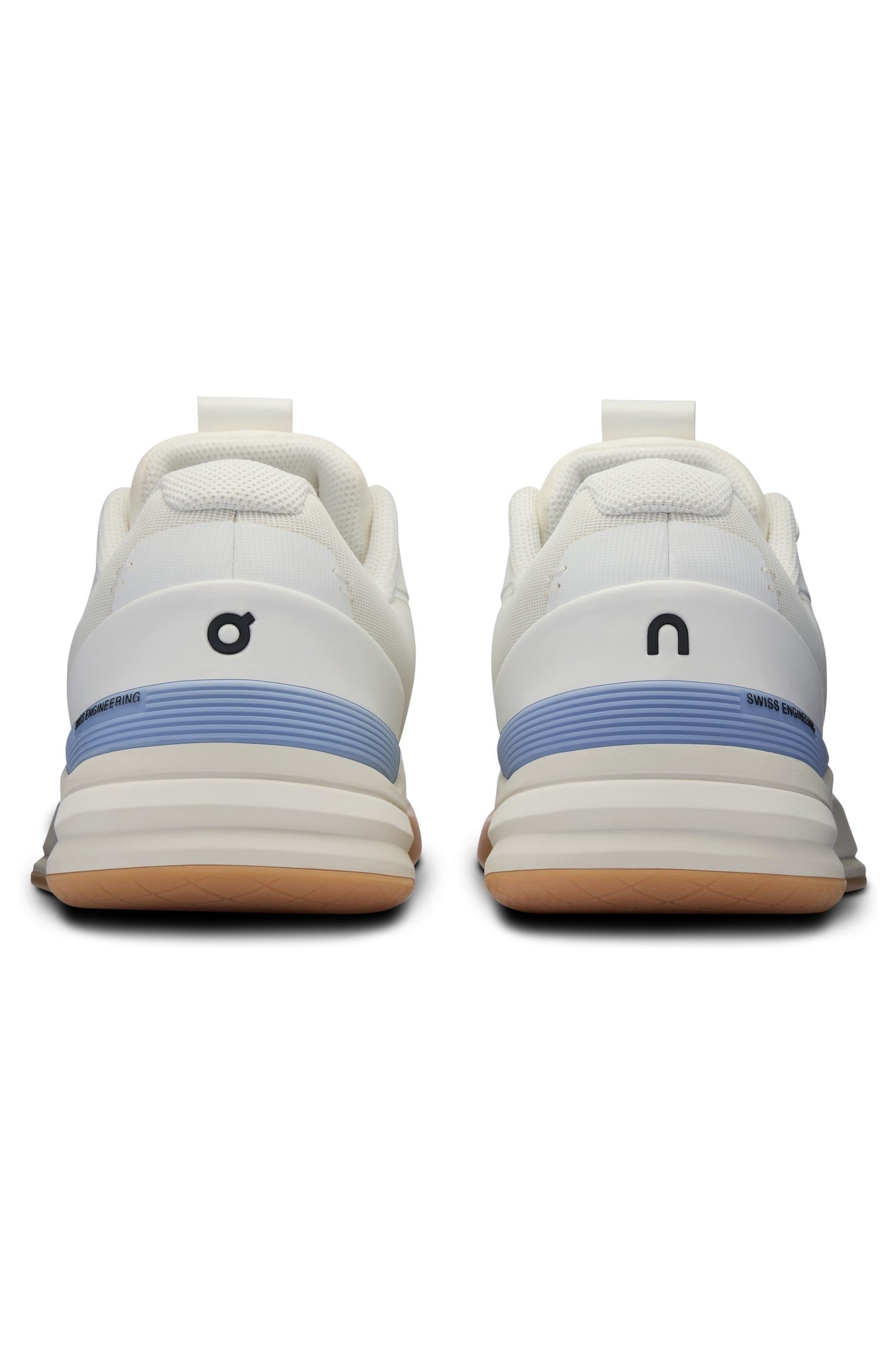 THE ROGER PRO 1 M IVORY | CHAMBRAY 5