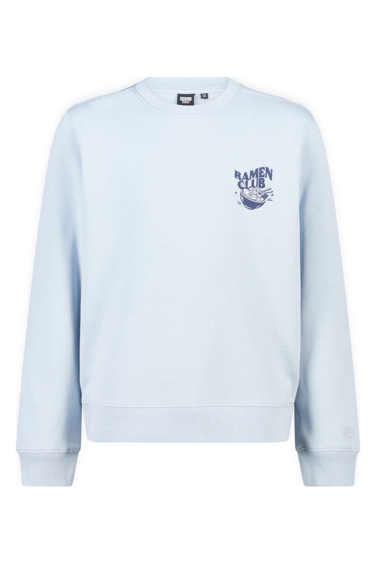 SPENCER CREW JR PALE LILAC 3