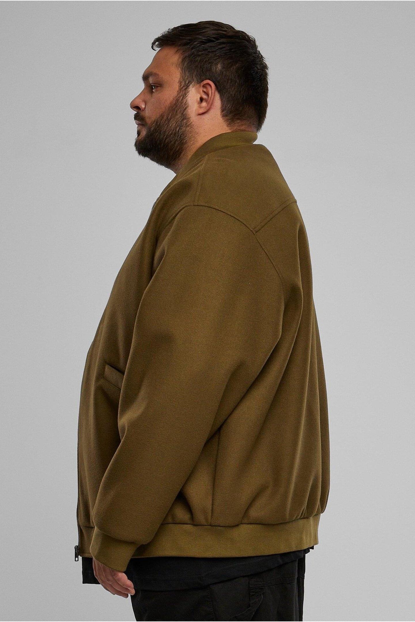 BOMBER BLOUSON SUMMEROLIVE 8