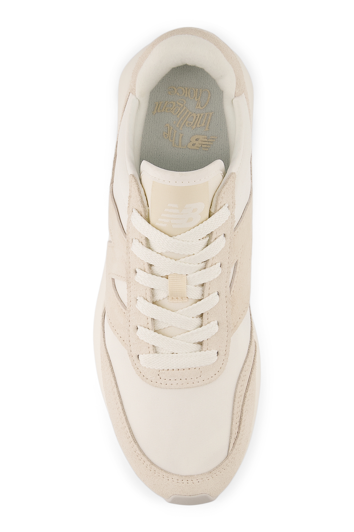 UNISEX 370 SEA SALT 5