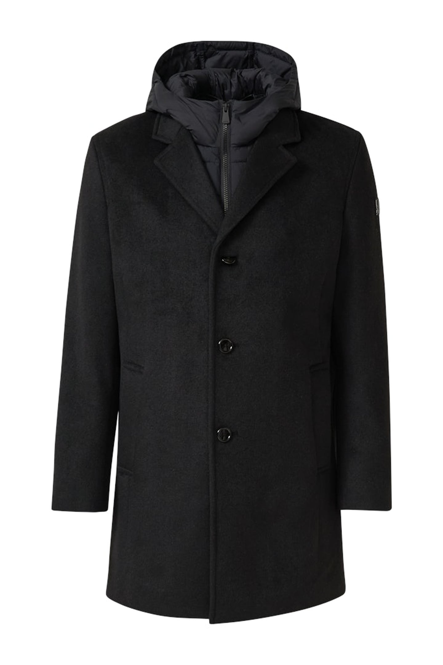 S.OLIVER JACKETS OUTDOOR BLACK 4