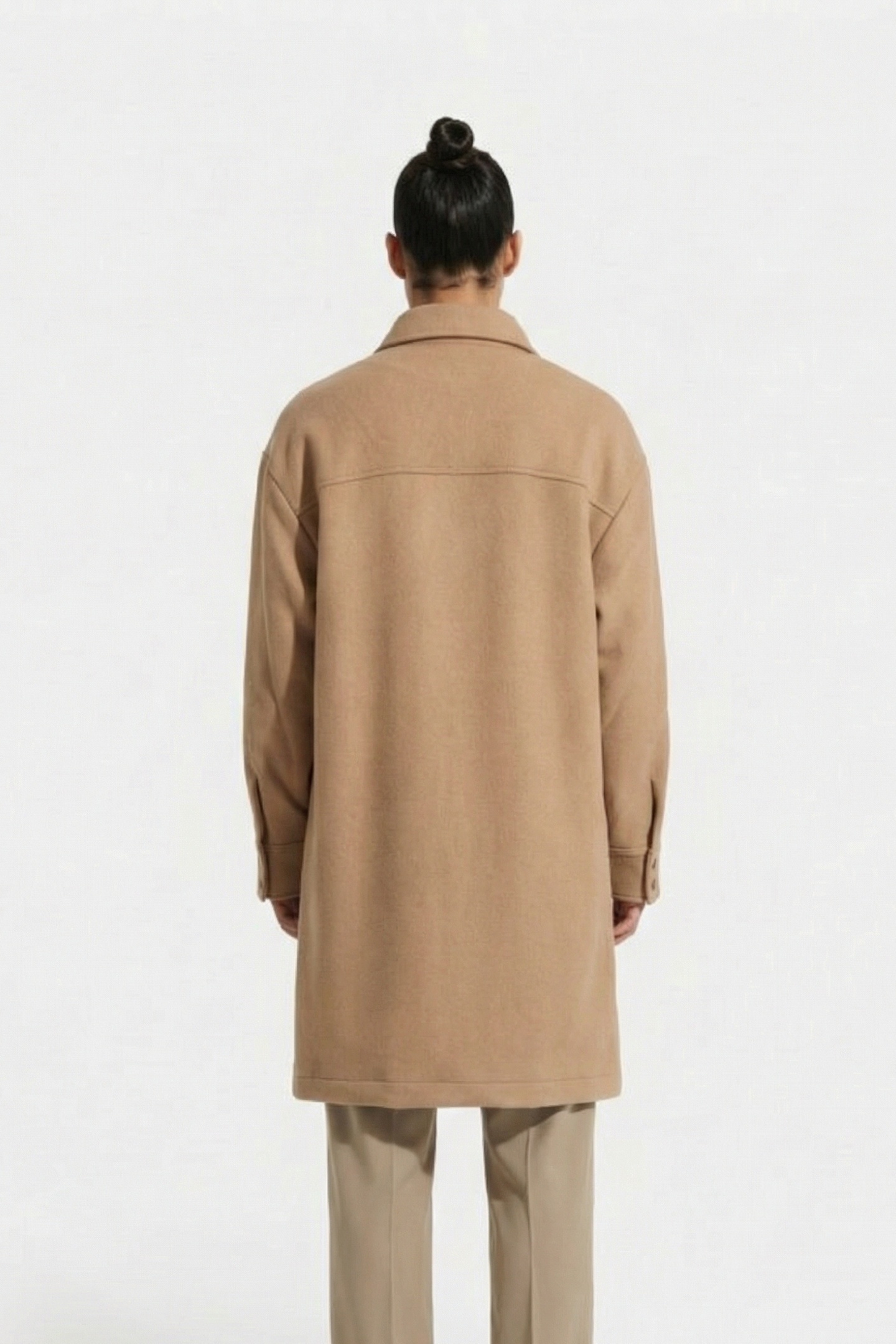 SEVEND OUTERWEAR BEIGE 2