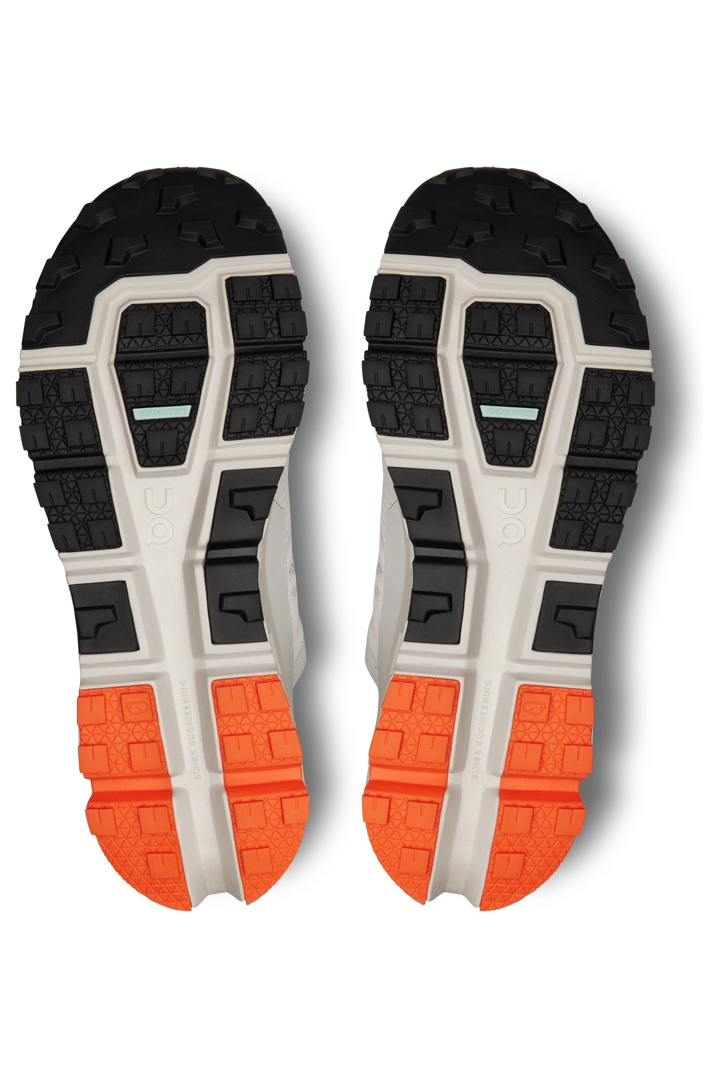 CLOUDULTRA 2 M WOLF | WHITE 6