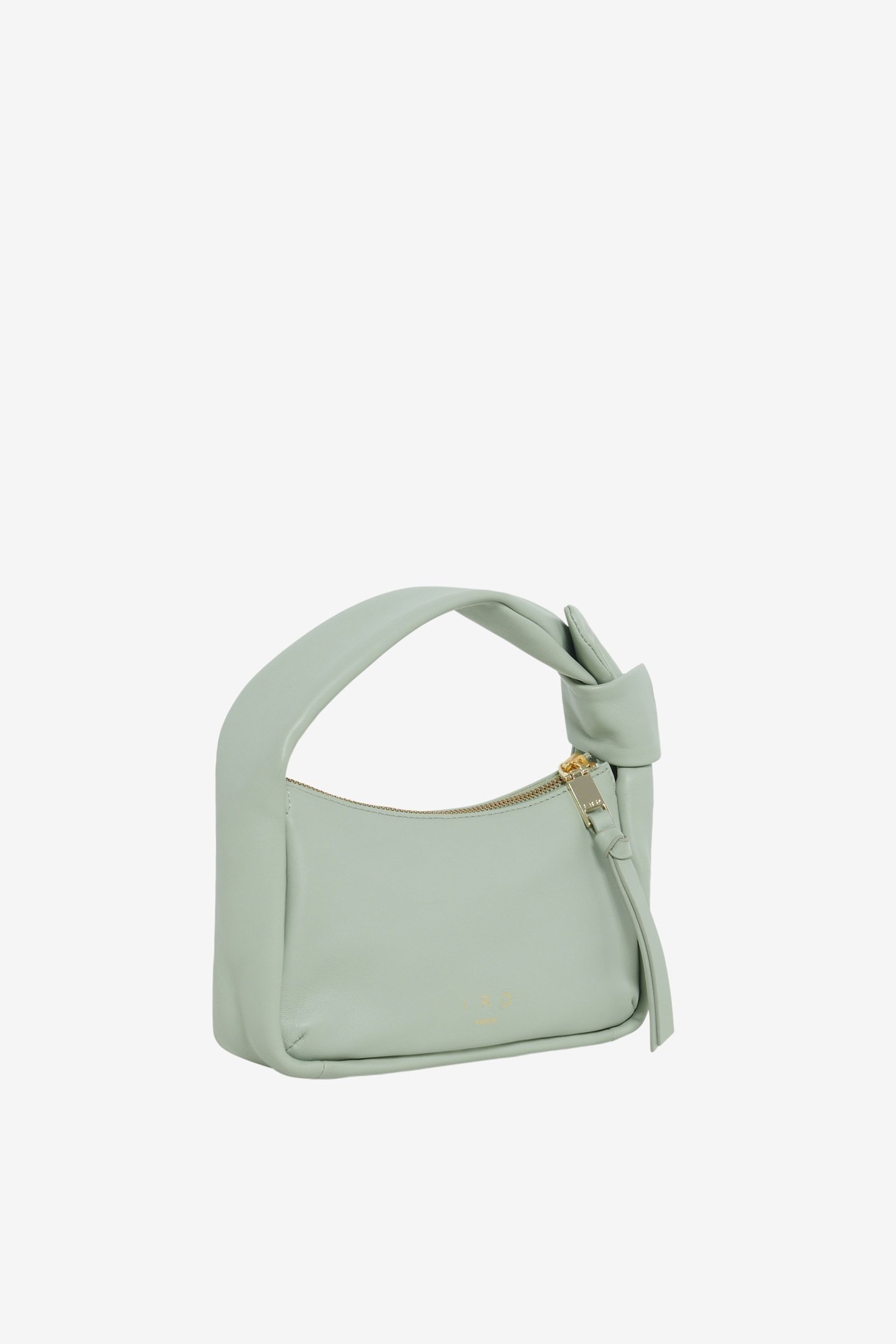 NOUE BABY NANO BAG SAGE GREEN 3