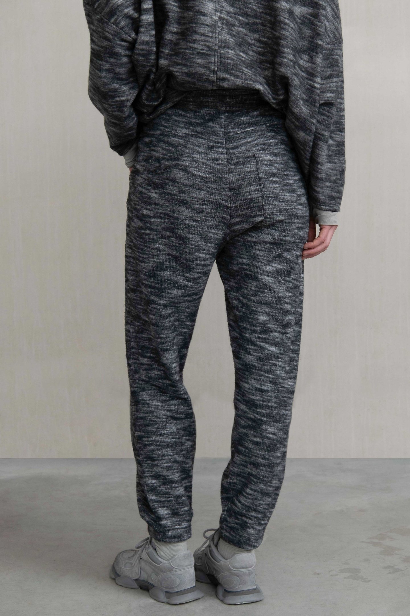 CHASE TROUSERS ONYX 3