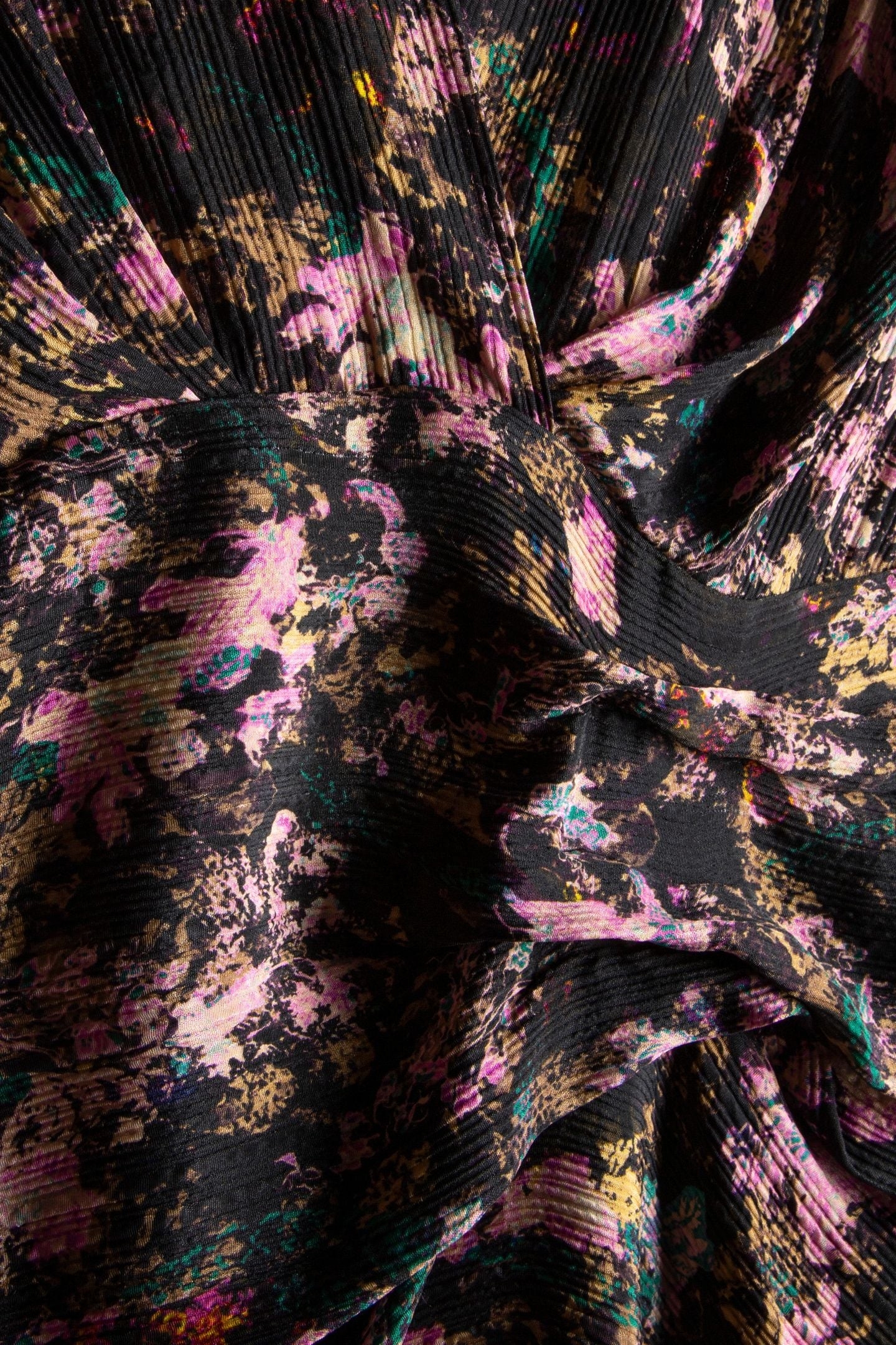 DIVAM DRESS MULTICO PINK 4