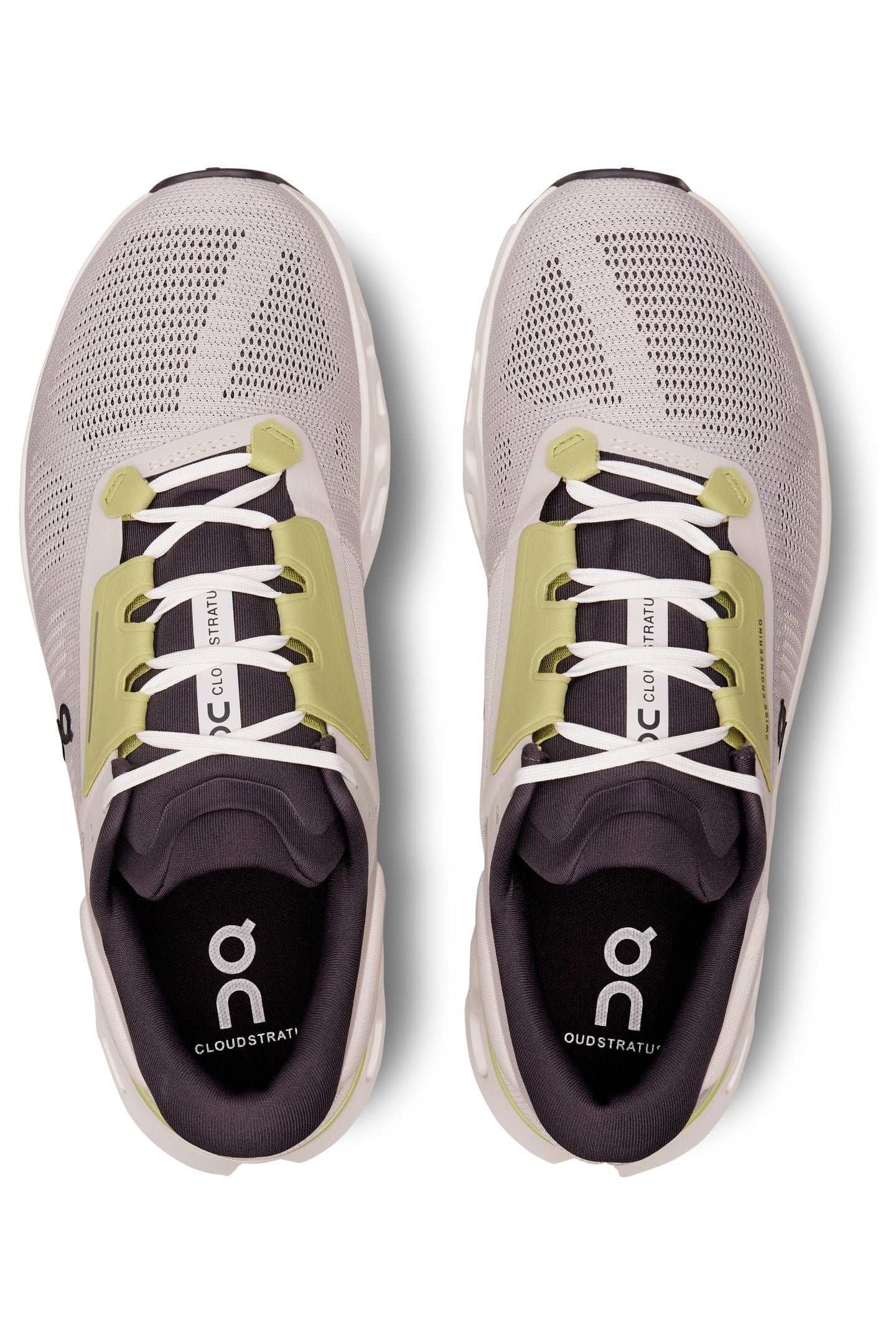 CLOUDSTRATUS 3 M PEARL | IVORY 4