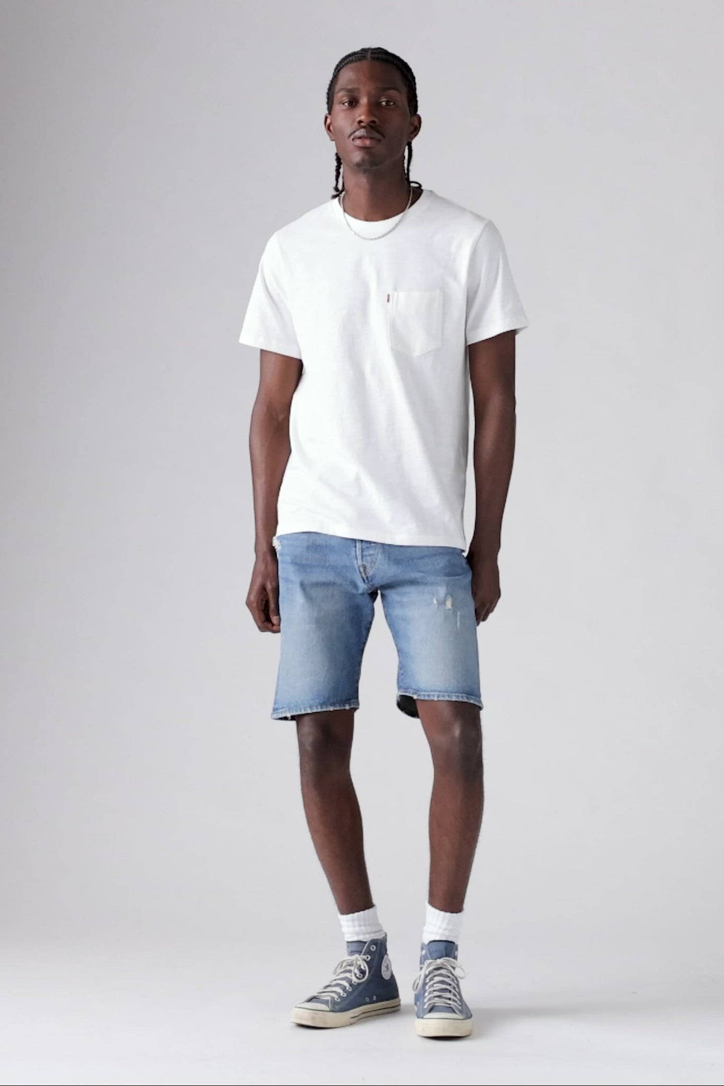 501 ORIGINAL SHORTS THAT'S MY OG SHORT 4