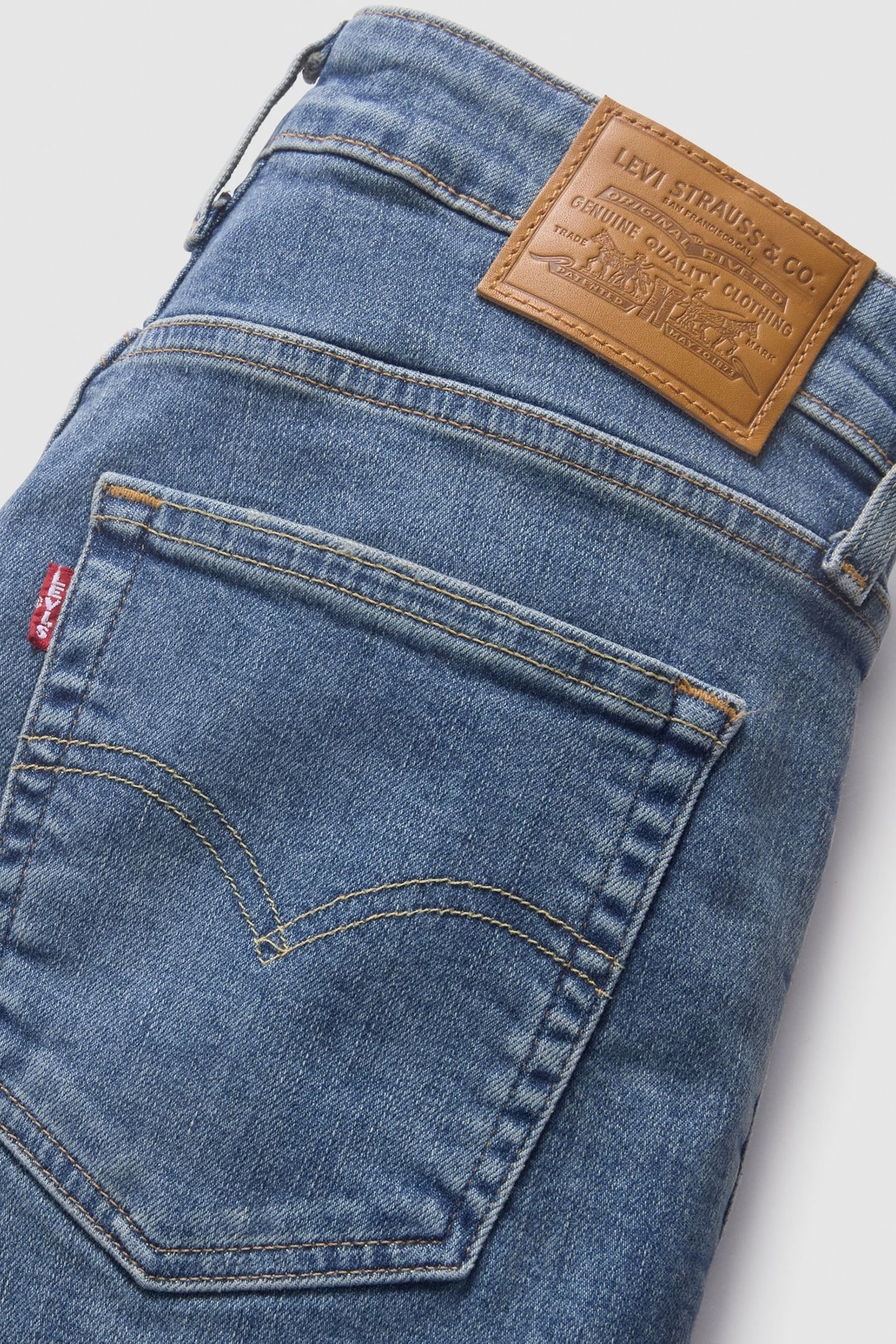 721 HIGH RISE SKINNY FAR UP 7