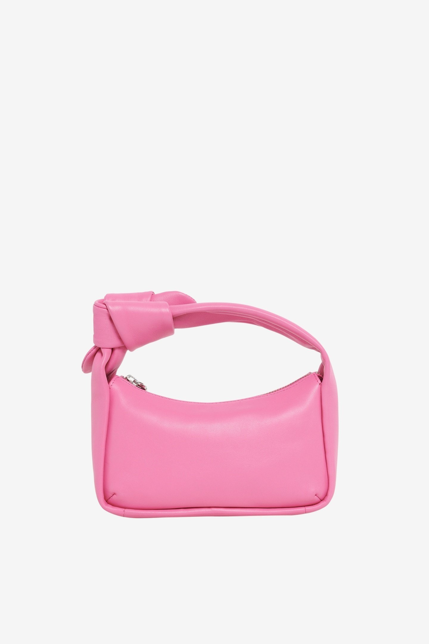 NOUE BABY NANO BAG FUSHIA 2