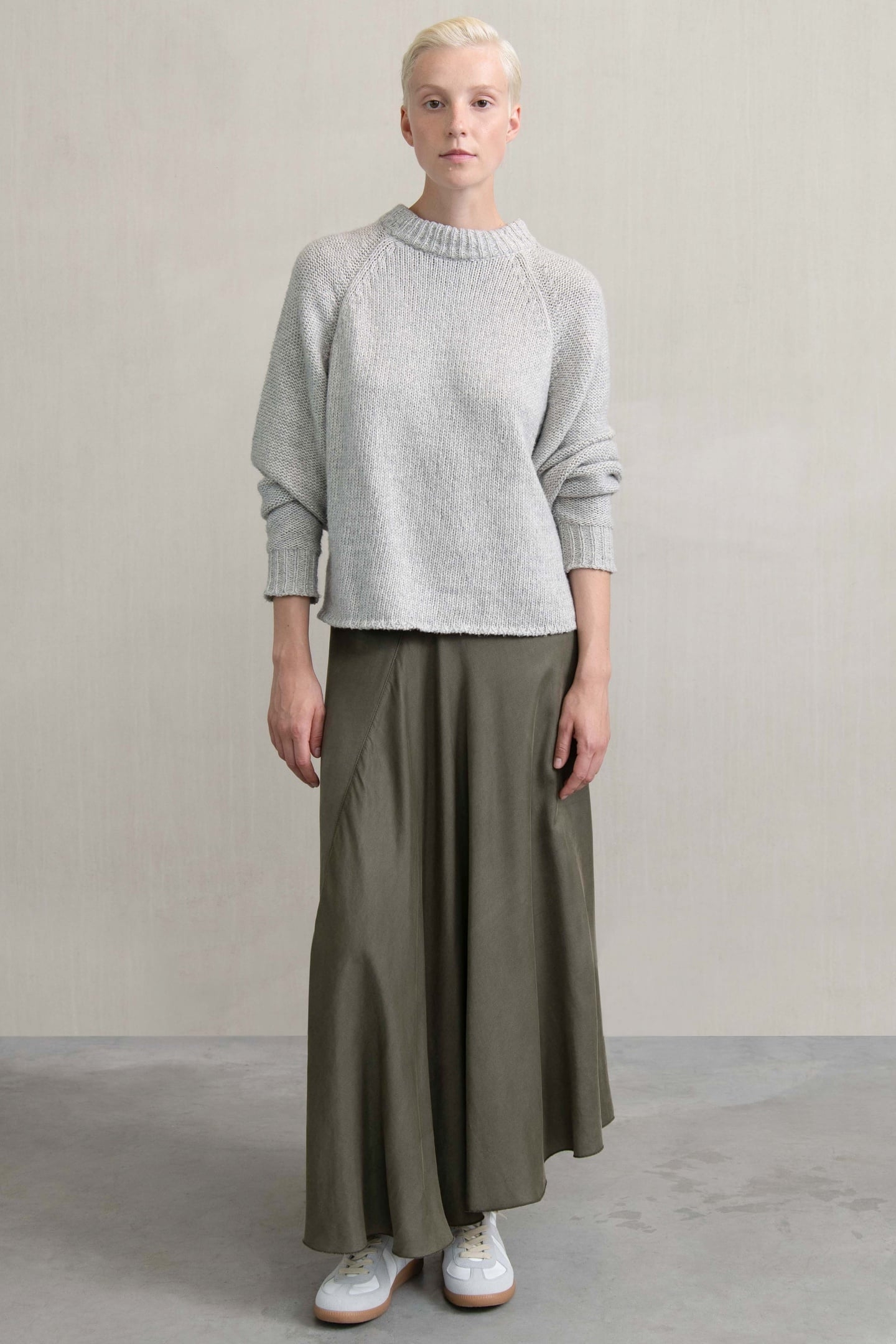 VINCITE SKIRT JADE 3