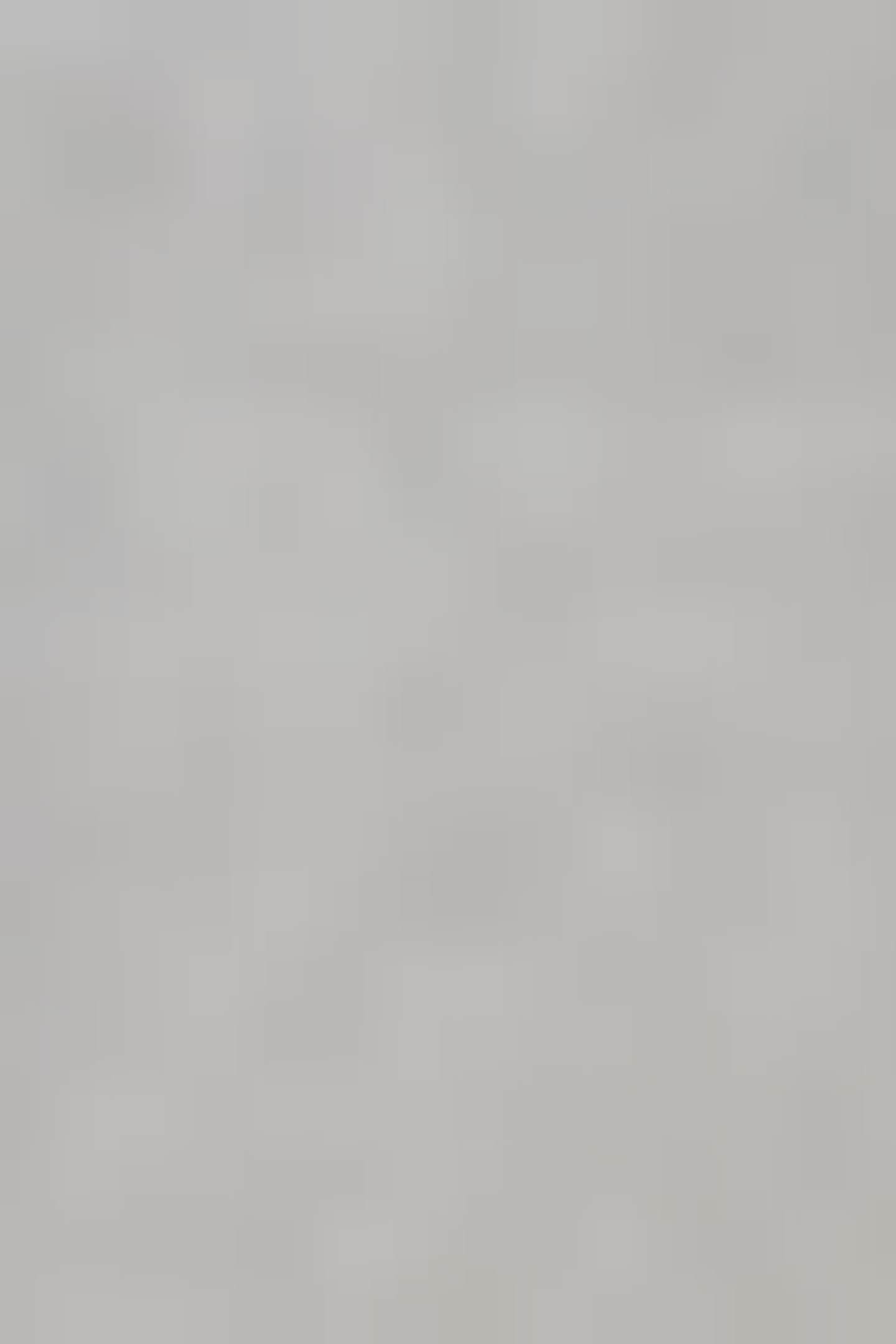 KONRAD HALFZIP DARK GREY MELANGE 5