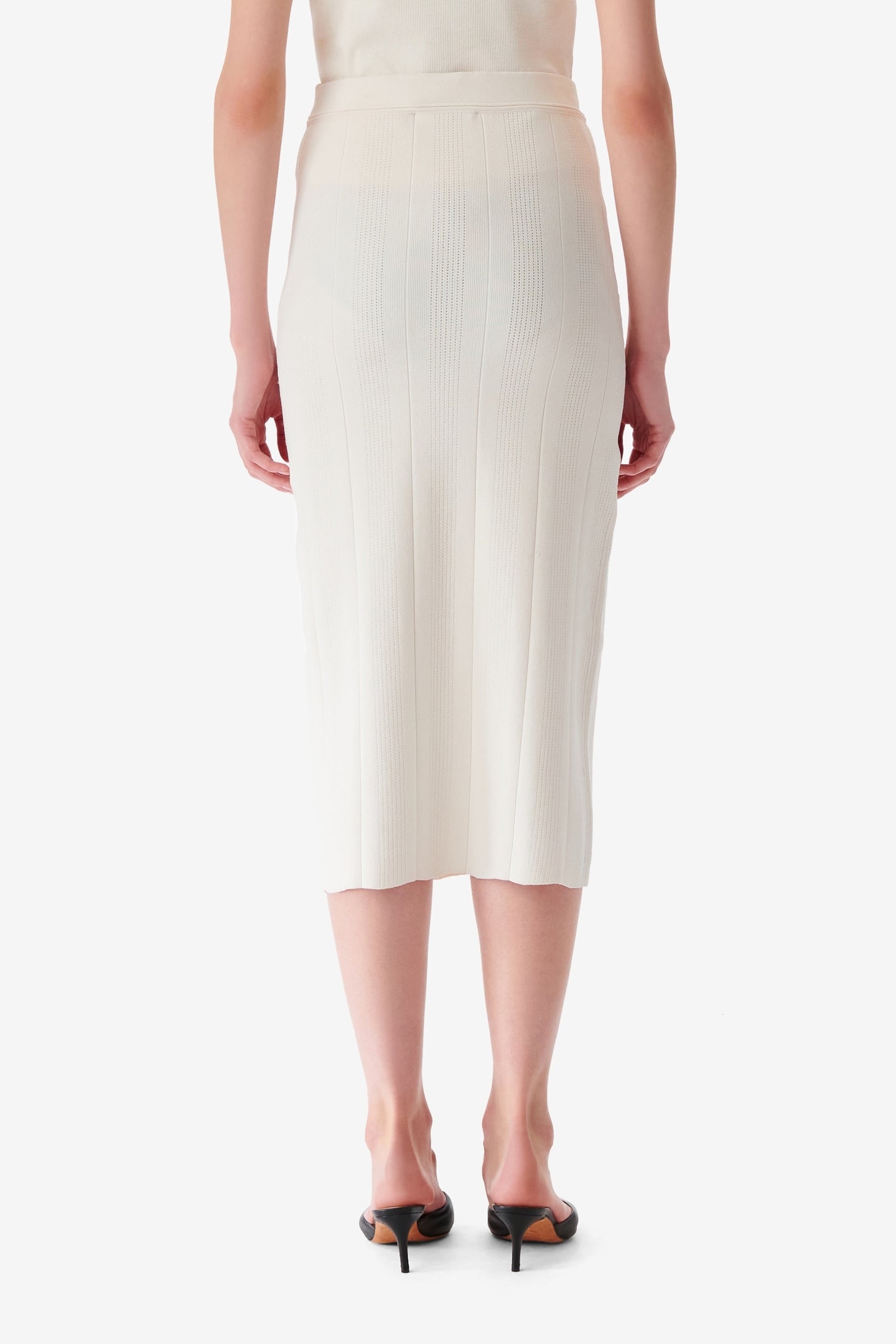 CAIFA SKIRT MASTIC 3