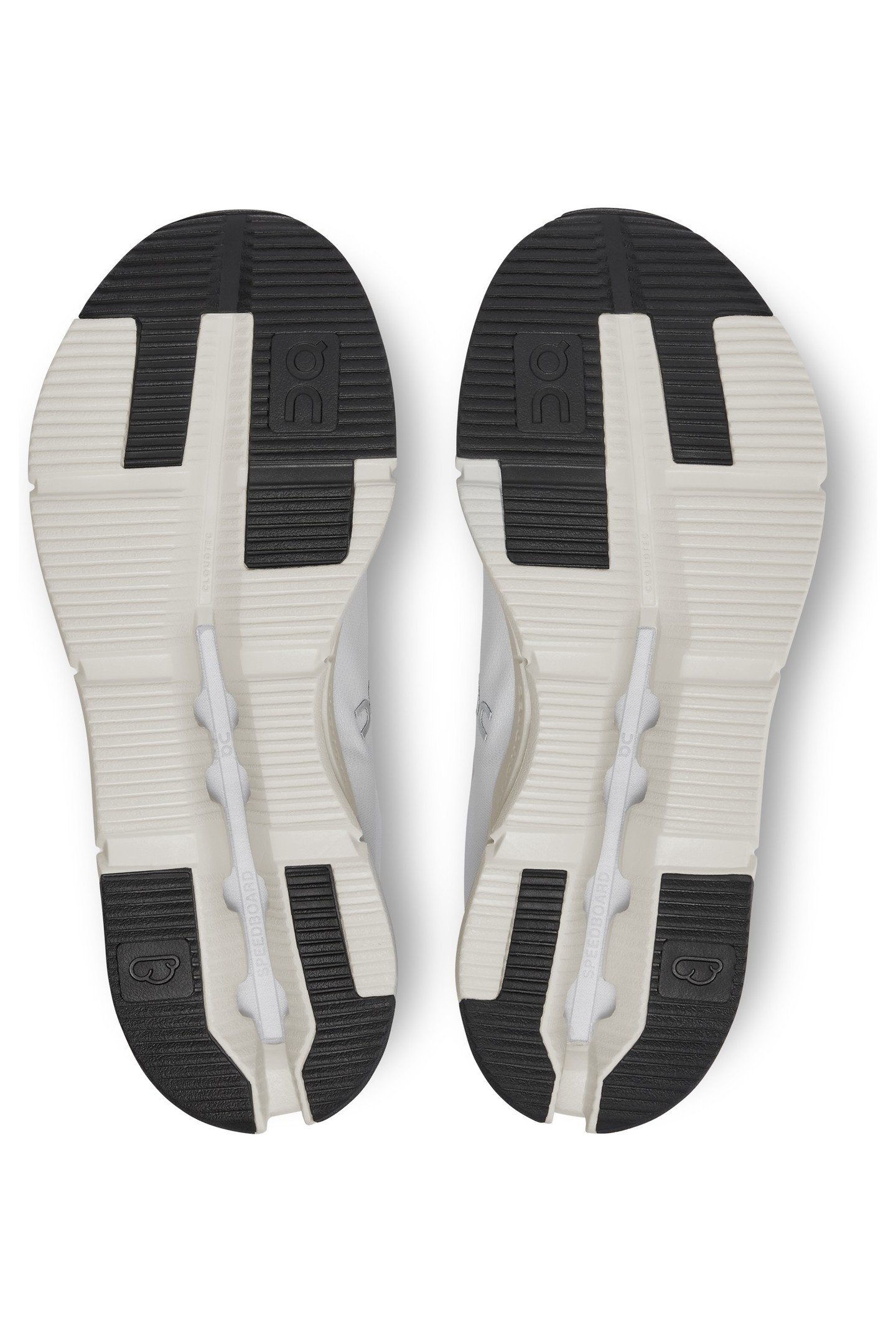 CLOUDNOVA FORM 1 M WHITE | ECLIPSE 6