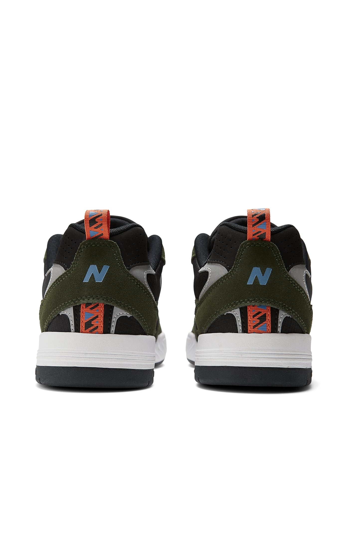 NUMERIC TIAGO LEMOS 808 FOREST GREEN 7