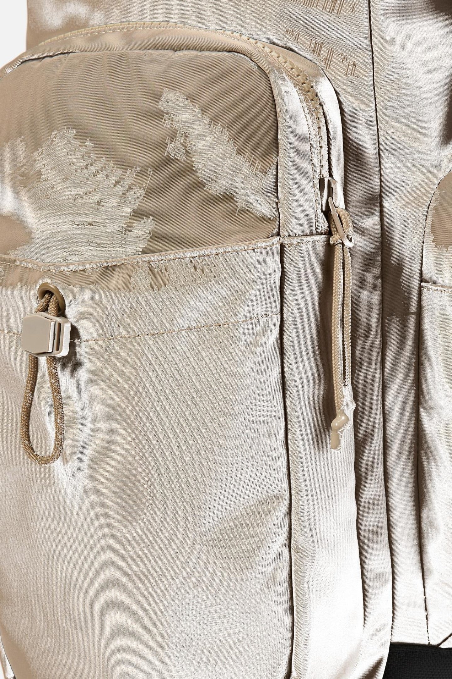 UNISEX NYLON BACKPACK FALLEN ROCK 4