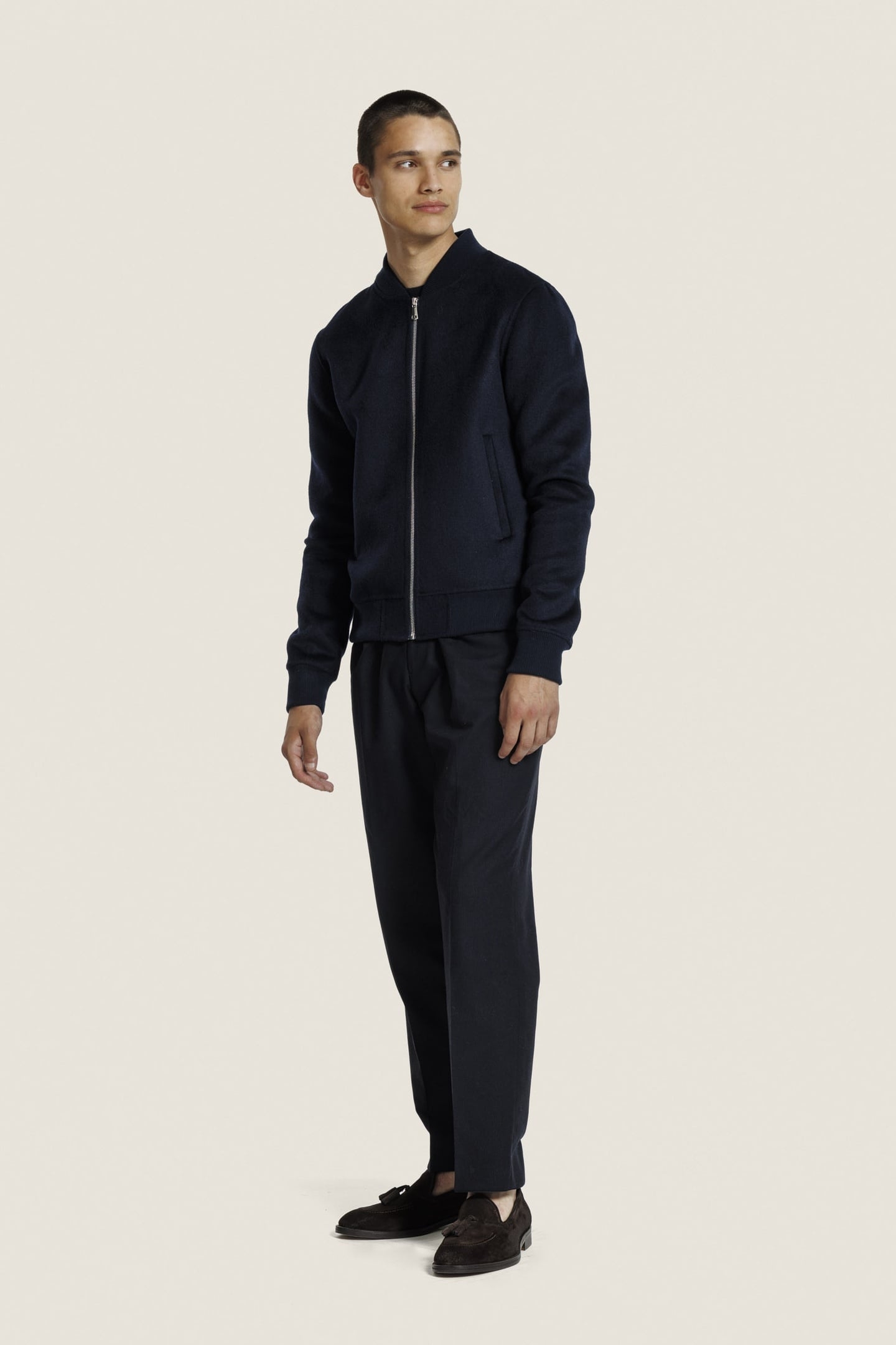 MICK JACKET NIGHT BLUE 3