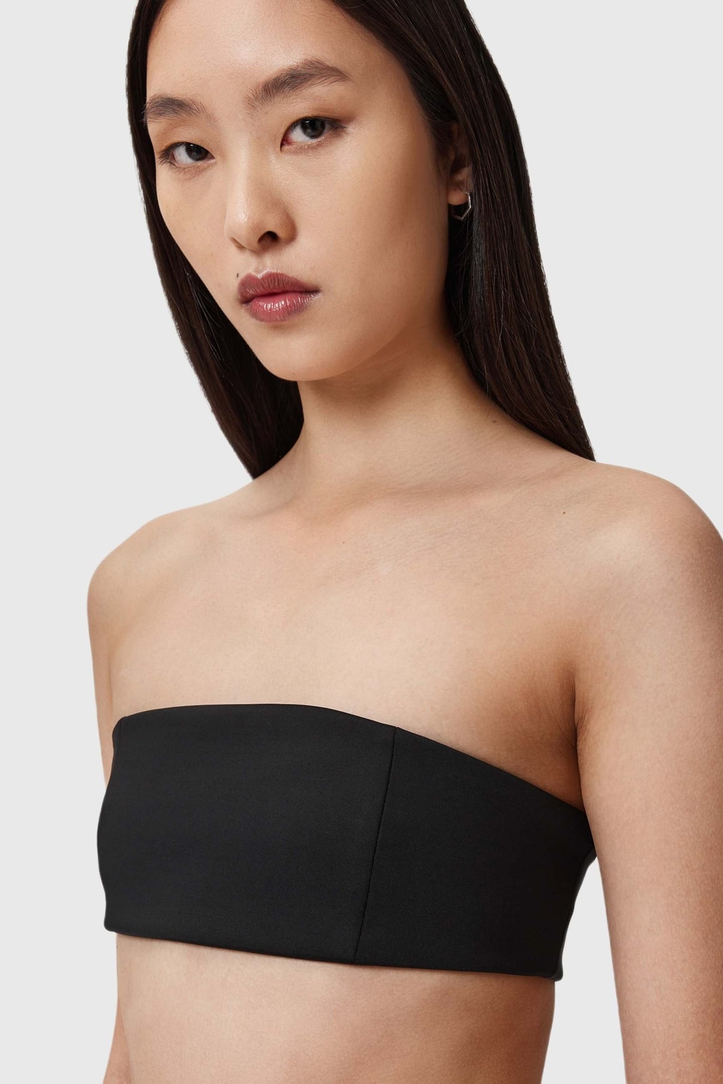 NOVIE BANDEAU BLACK 7