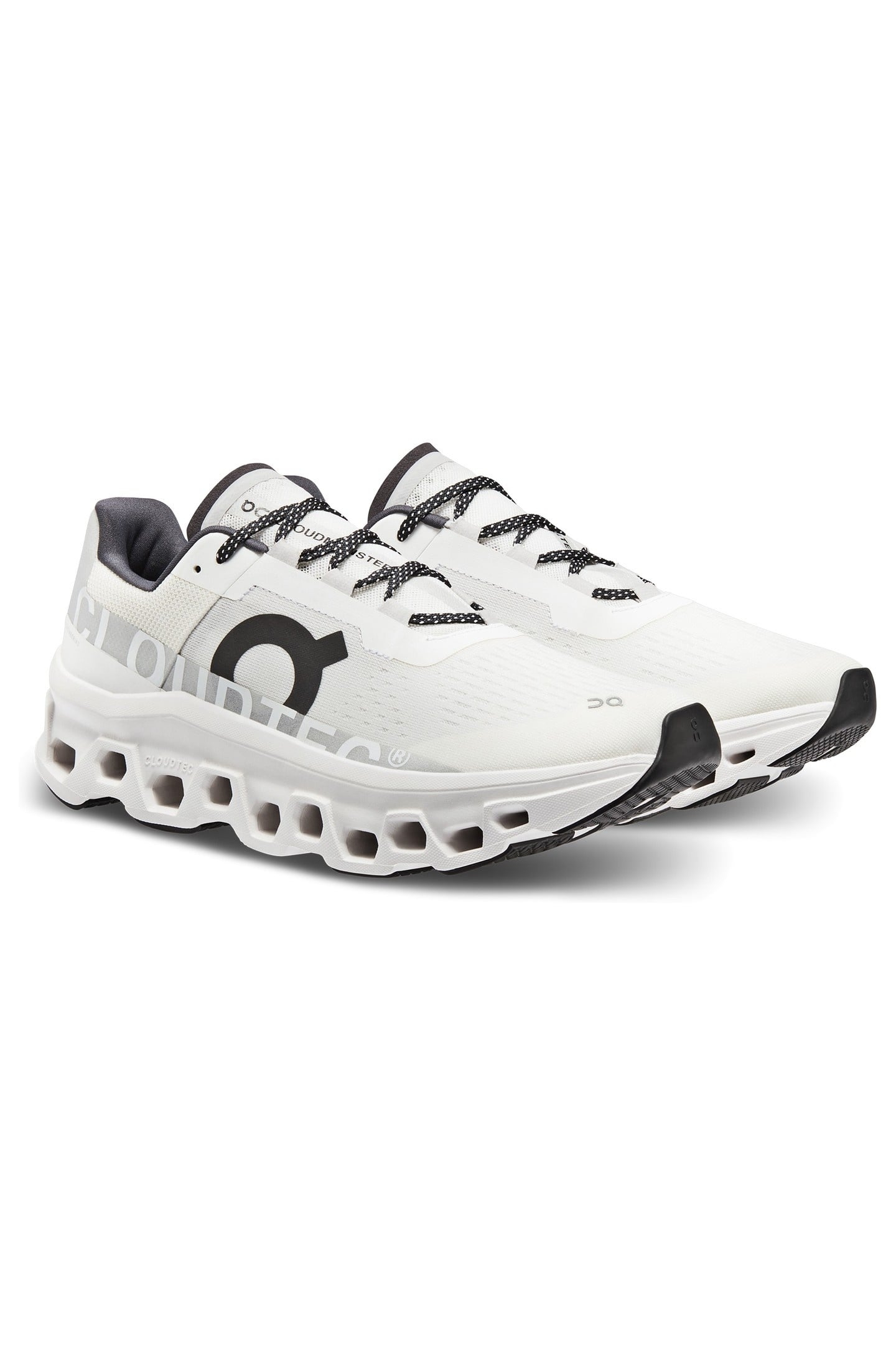 CLOUDMONSTER 1 M UNDYED-WHITE | WHITE 2