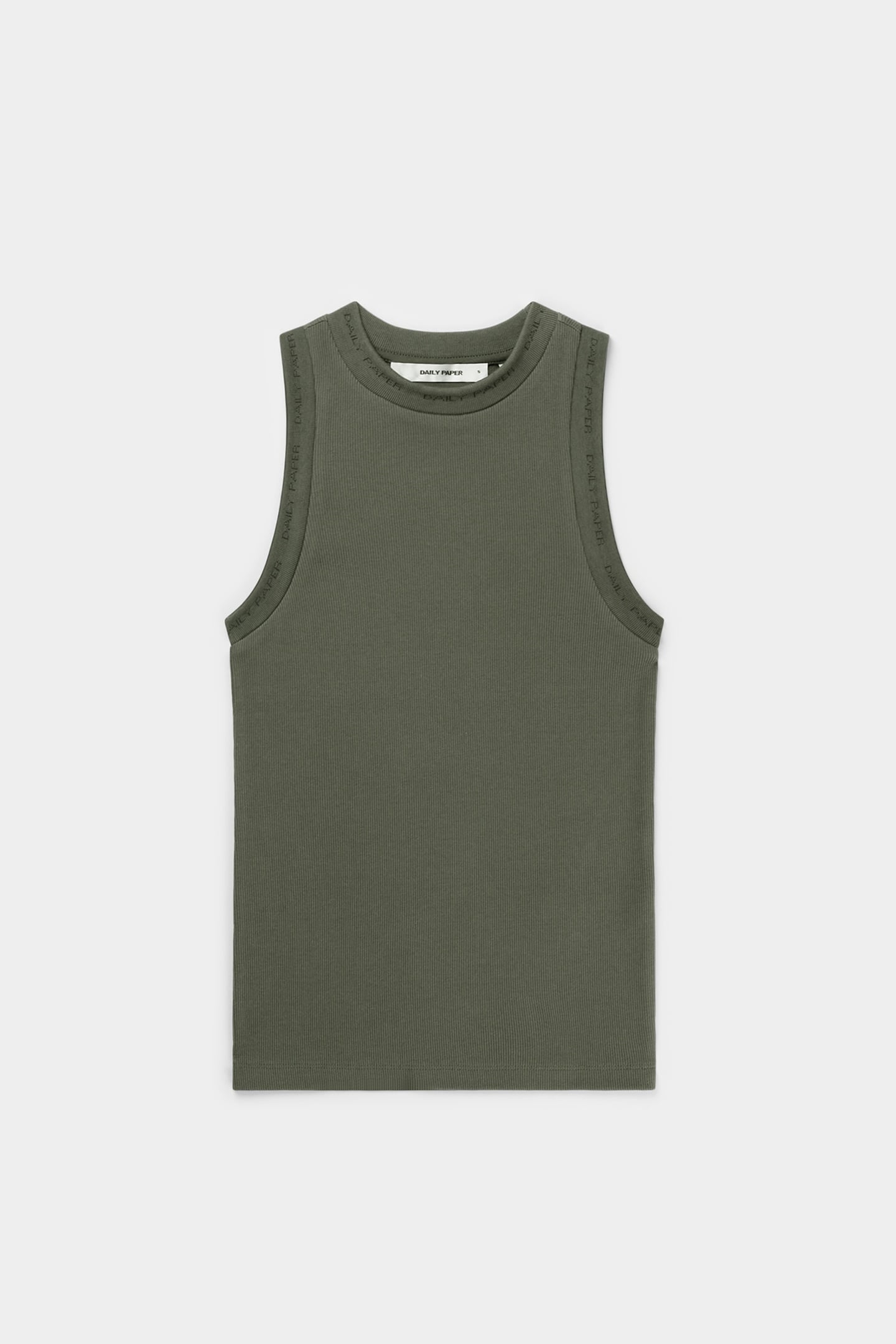 ERIB TANKTOP CHIMERA GREEN 4