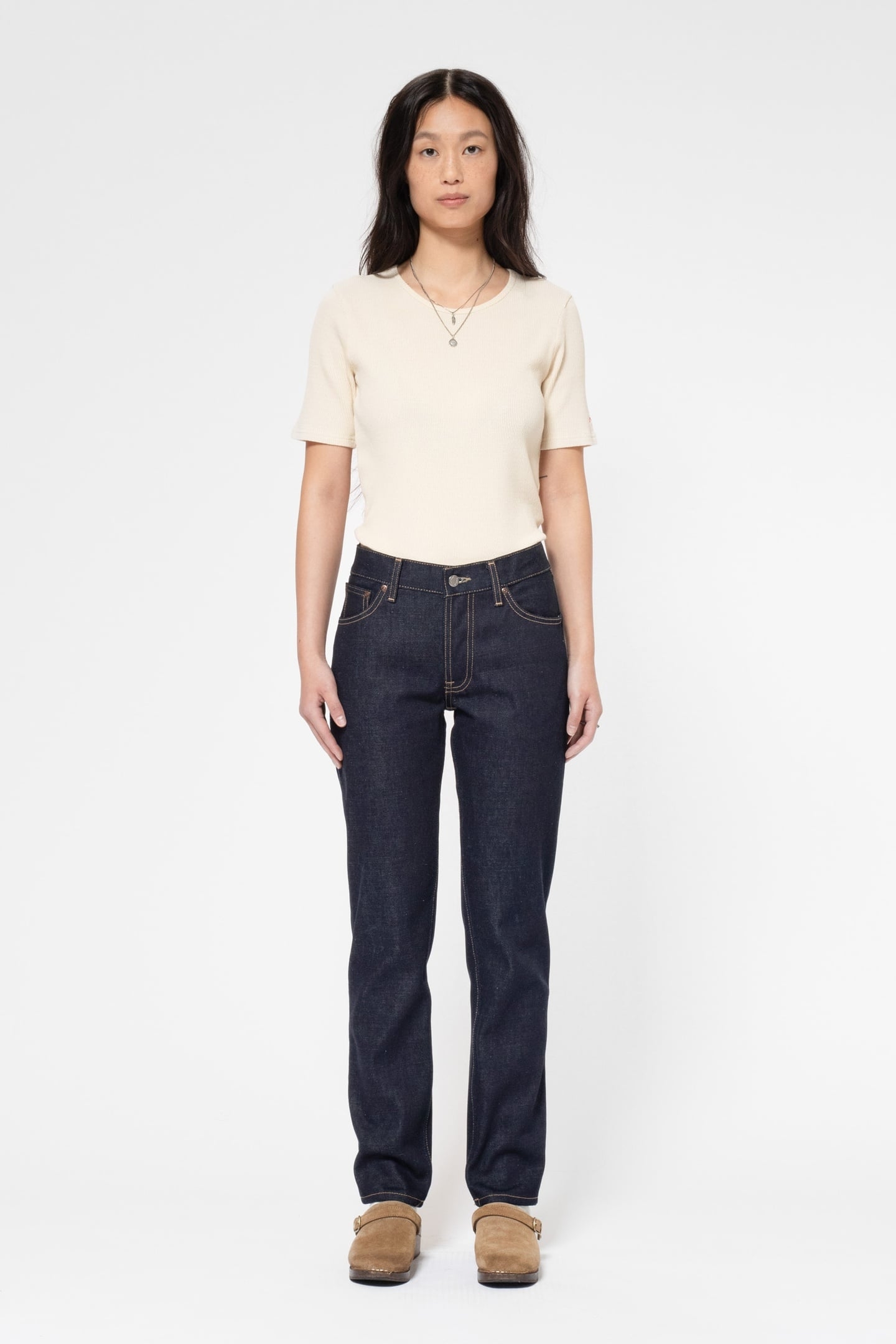 SHADY SADIE DRY DEEP INDIGO 1