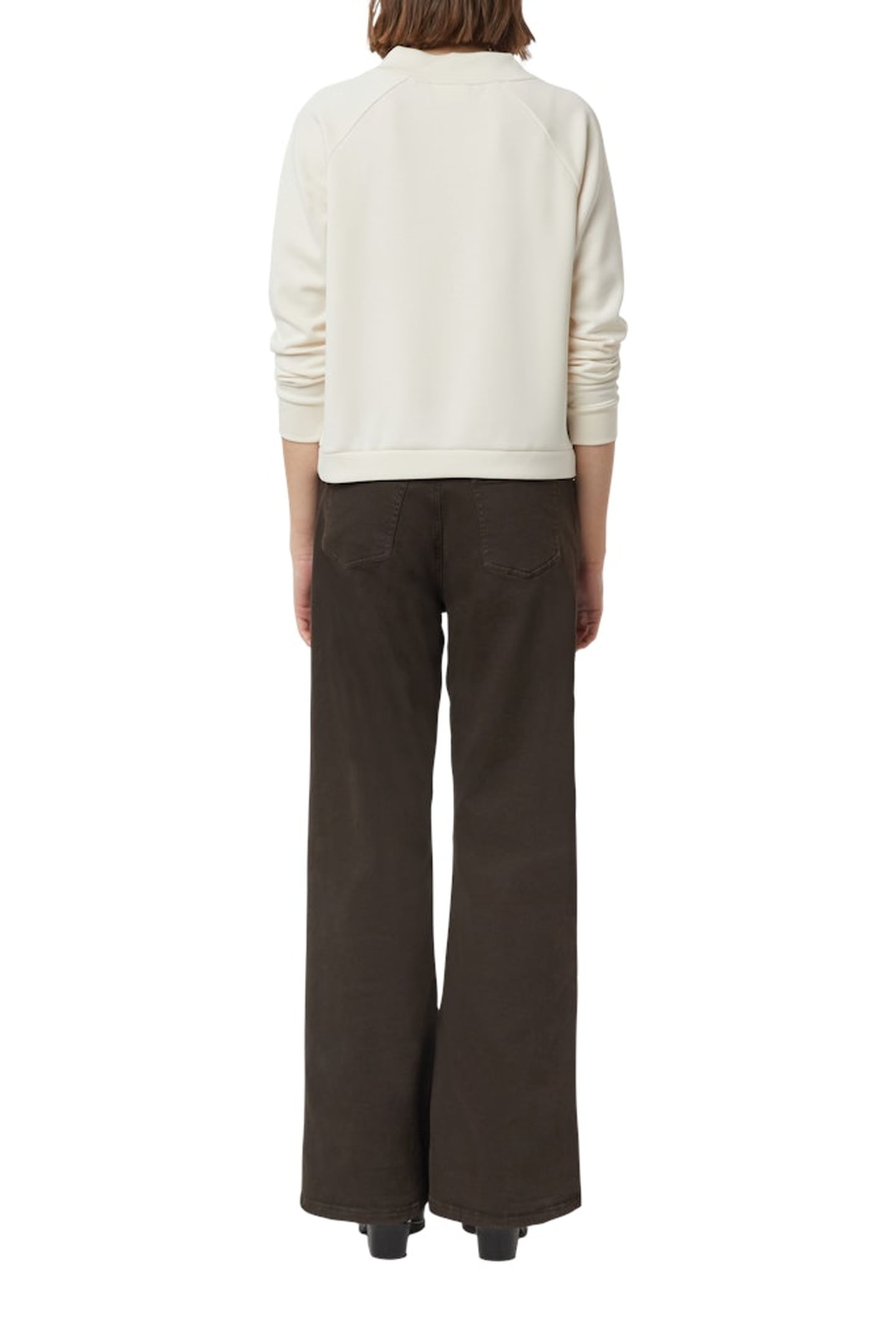 COMMA SWEATERS OFFWHITE 3