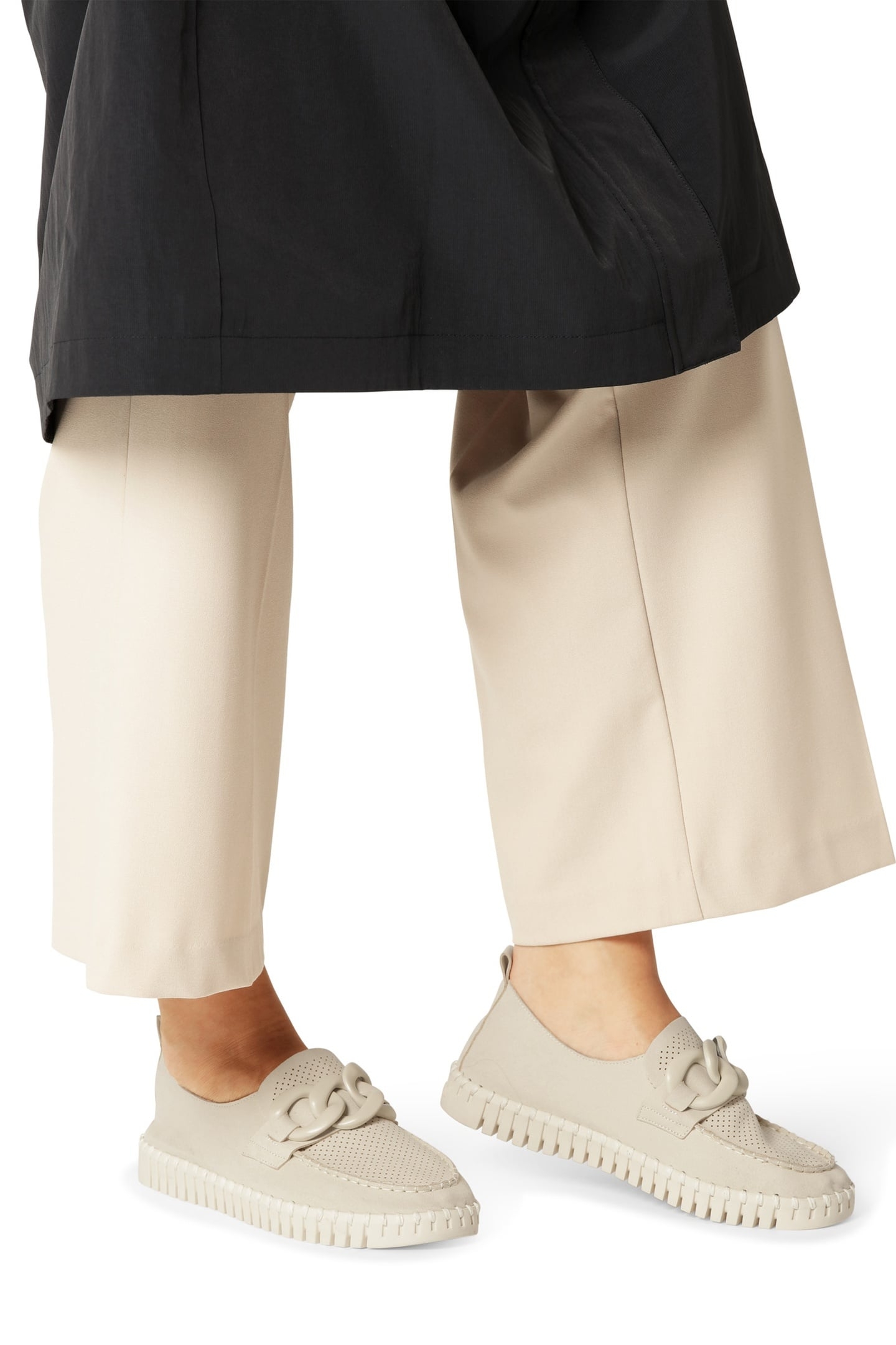 LOAFER TULIP3884 KIT KIT 8