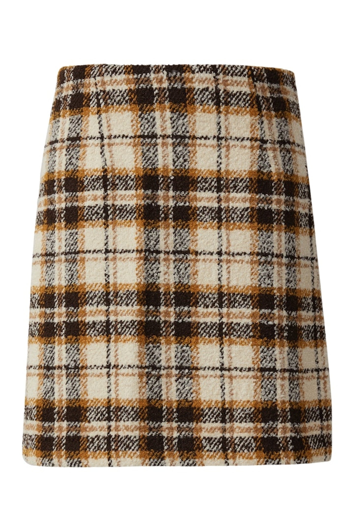 S.OLIVER SKIRTS OFFWHITE 4
