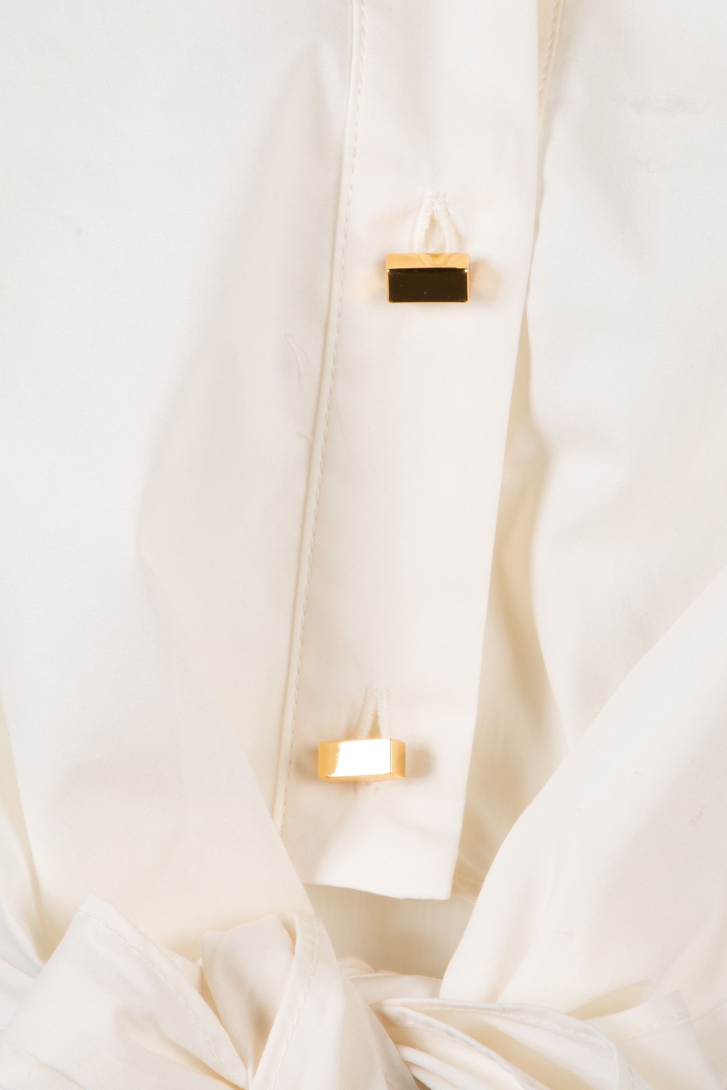 MARCIANO BY GUESS PAT KNOT TOP SANDY SHORE 4