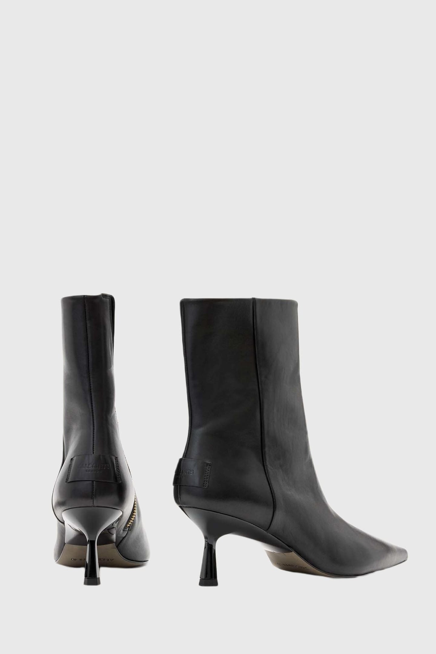 VIVIAN BOOT BLACK 3