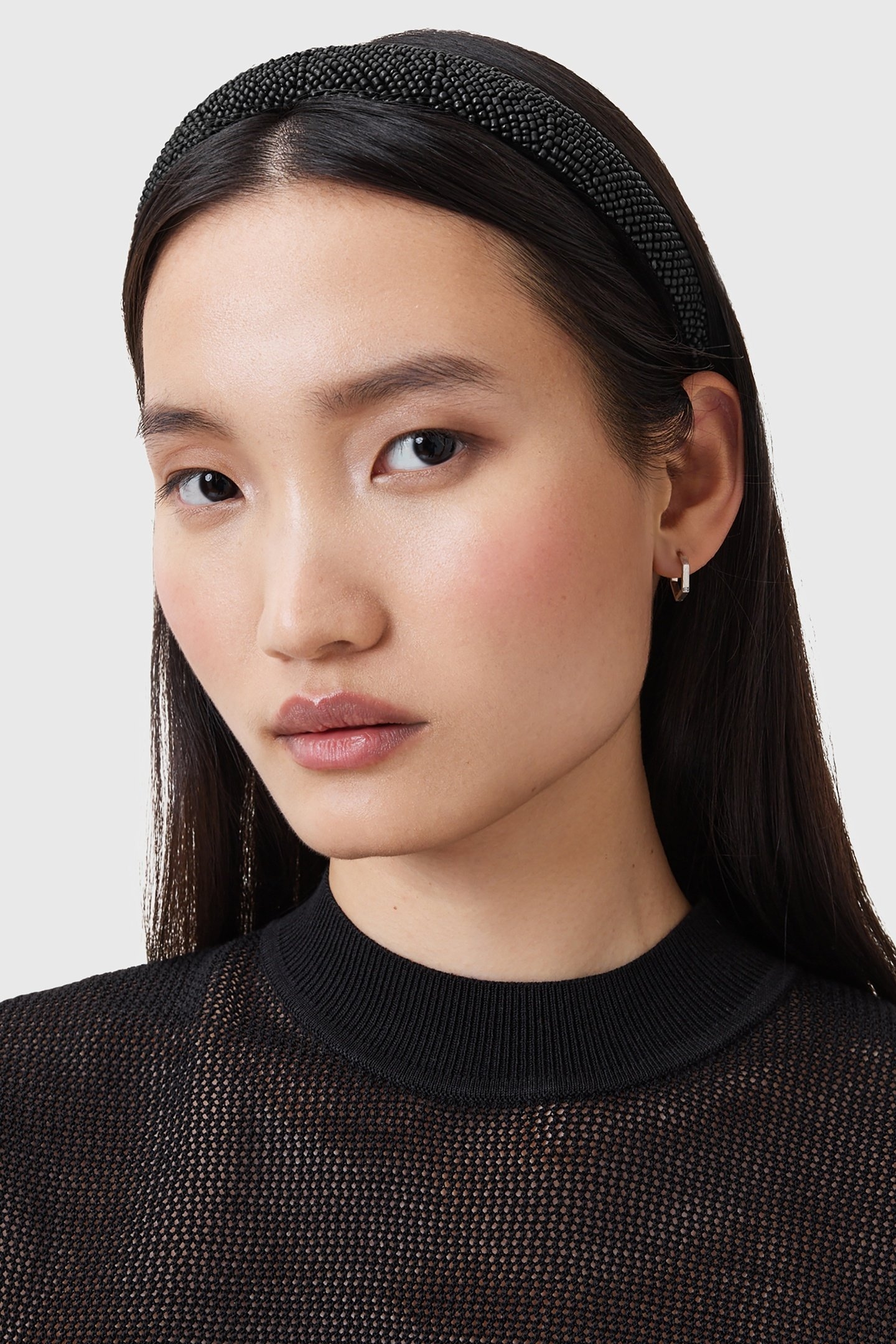 JADA HEADBAND BLACK 5