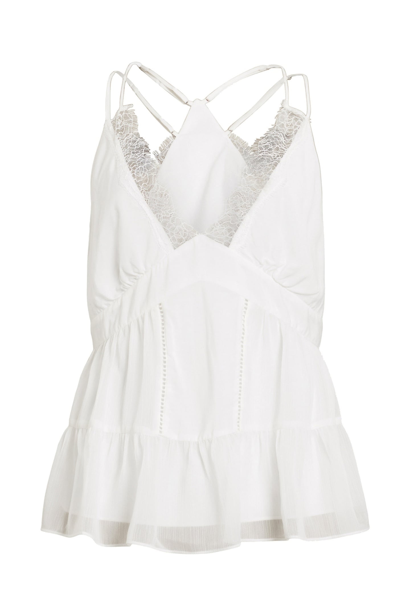 ROWEN TOP CHALK WHITE 4